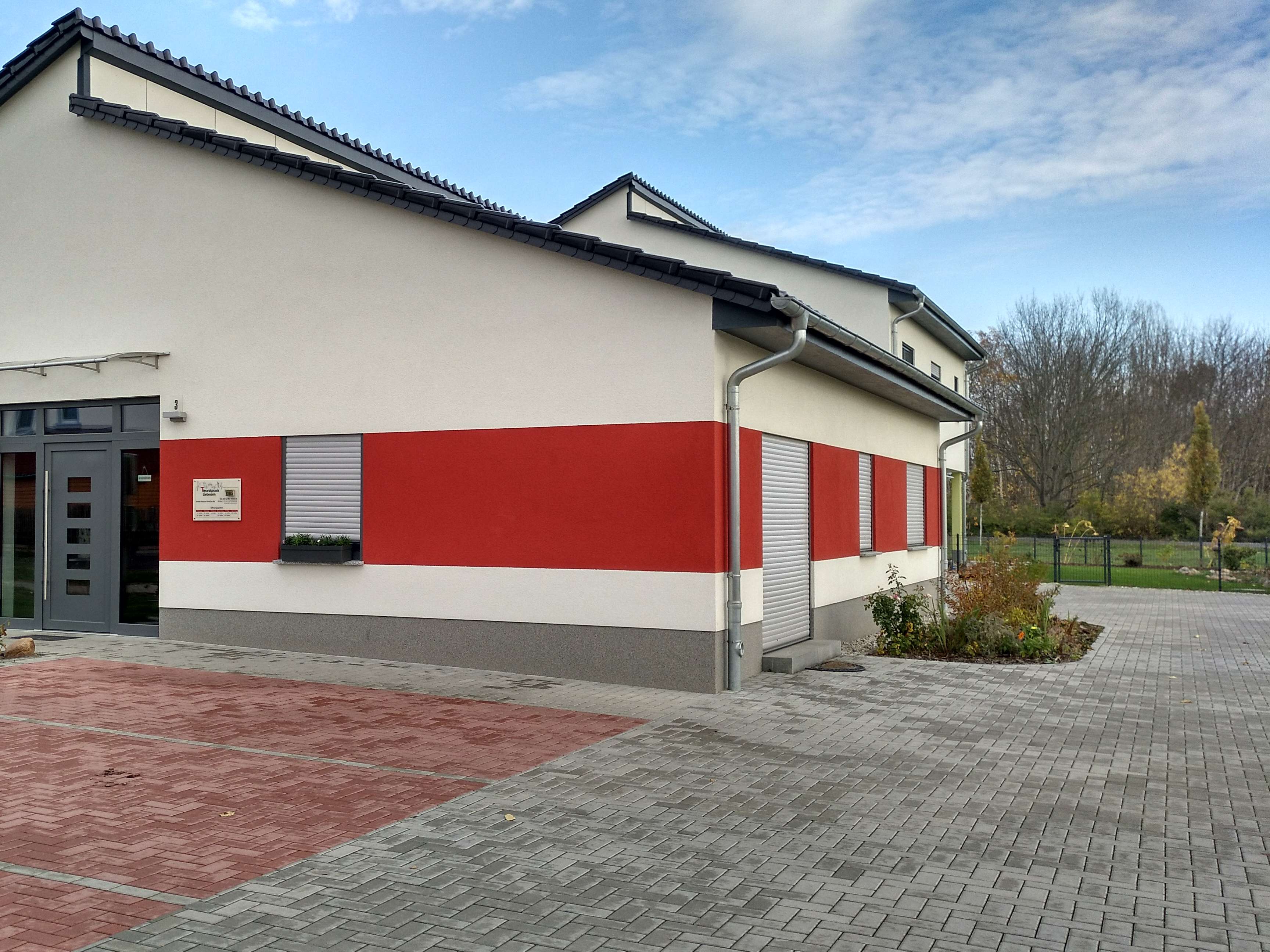 Ansicht 3 von Tierarztpraxis Liebmann