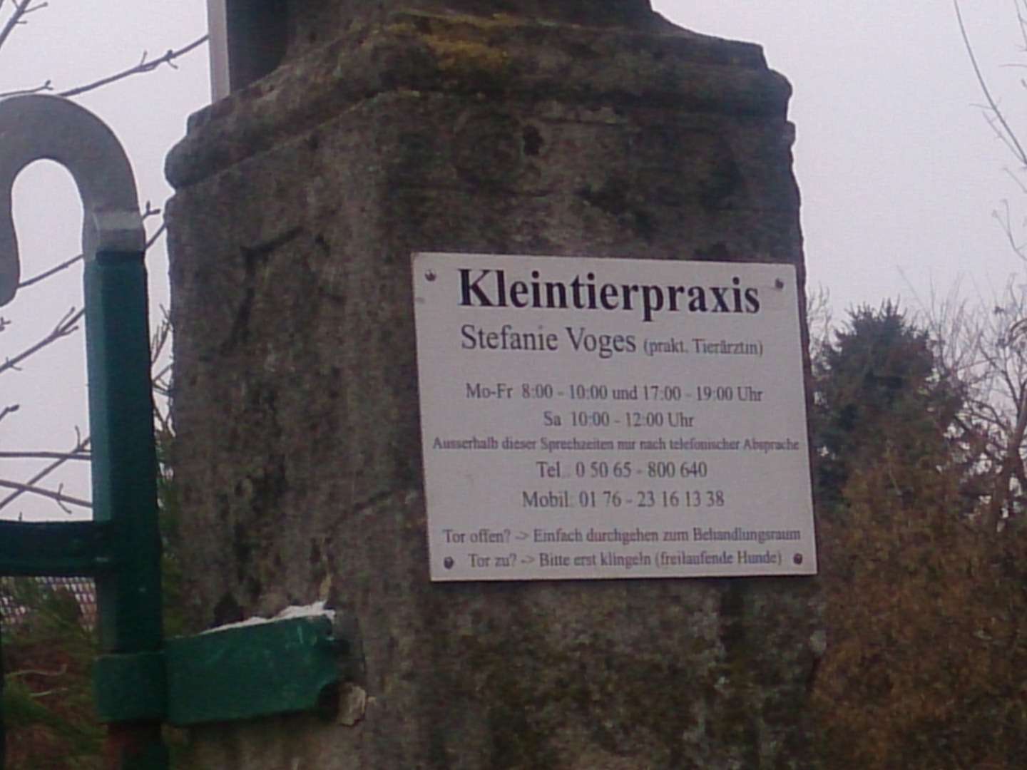 Ansicht 1 von Stefanie Voges