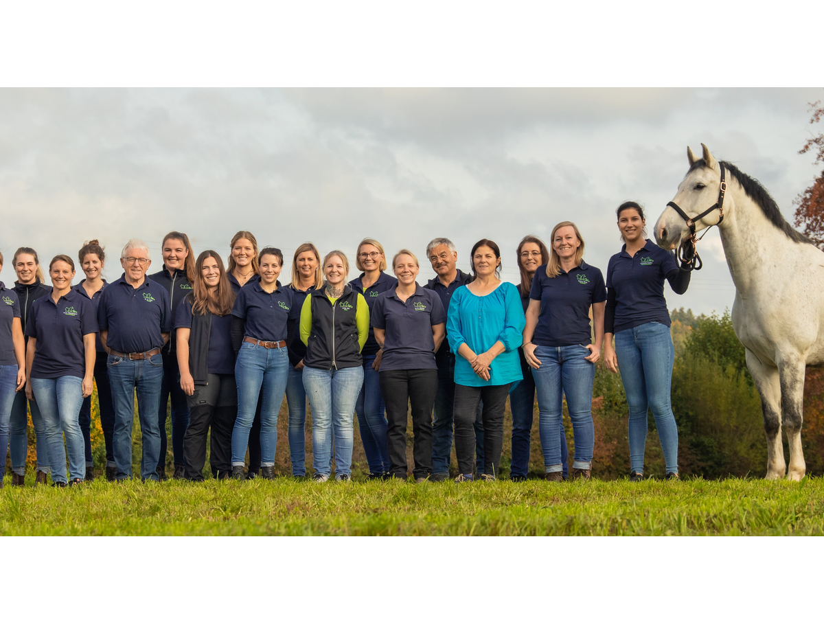 Ansicht 1 von Tierärzte Gaisbeuren Dr. Andreas Veeser, Nadine König