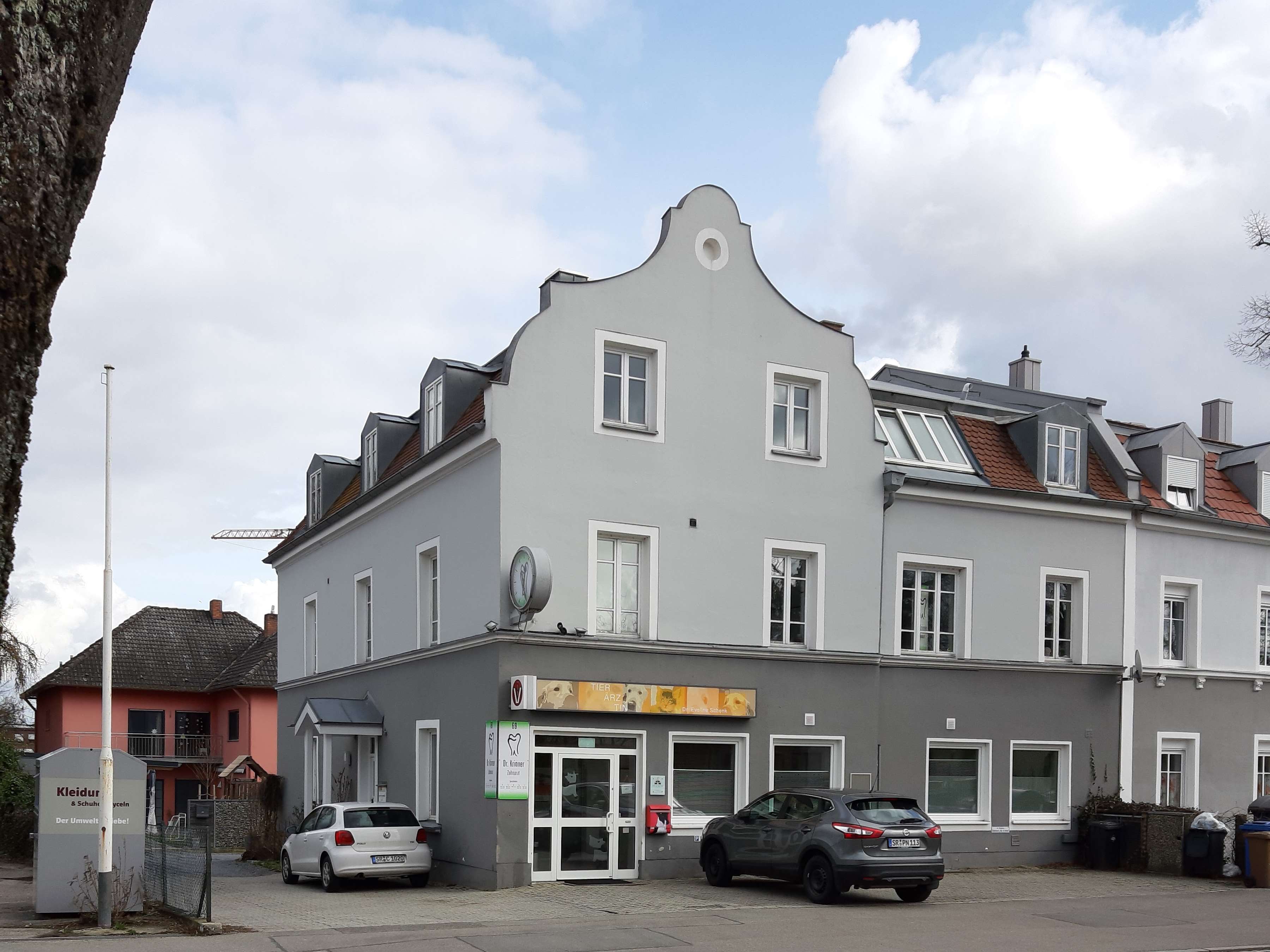 Ansicht 3 von Dr. Eveline Schenk