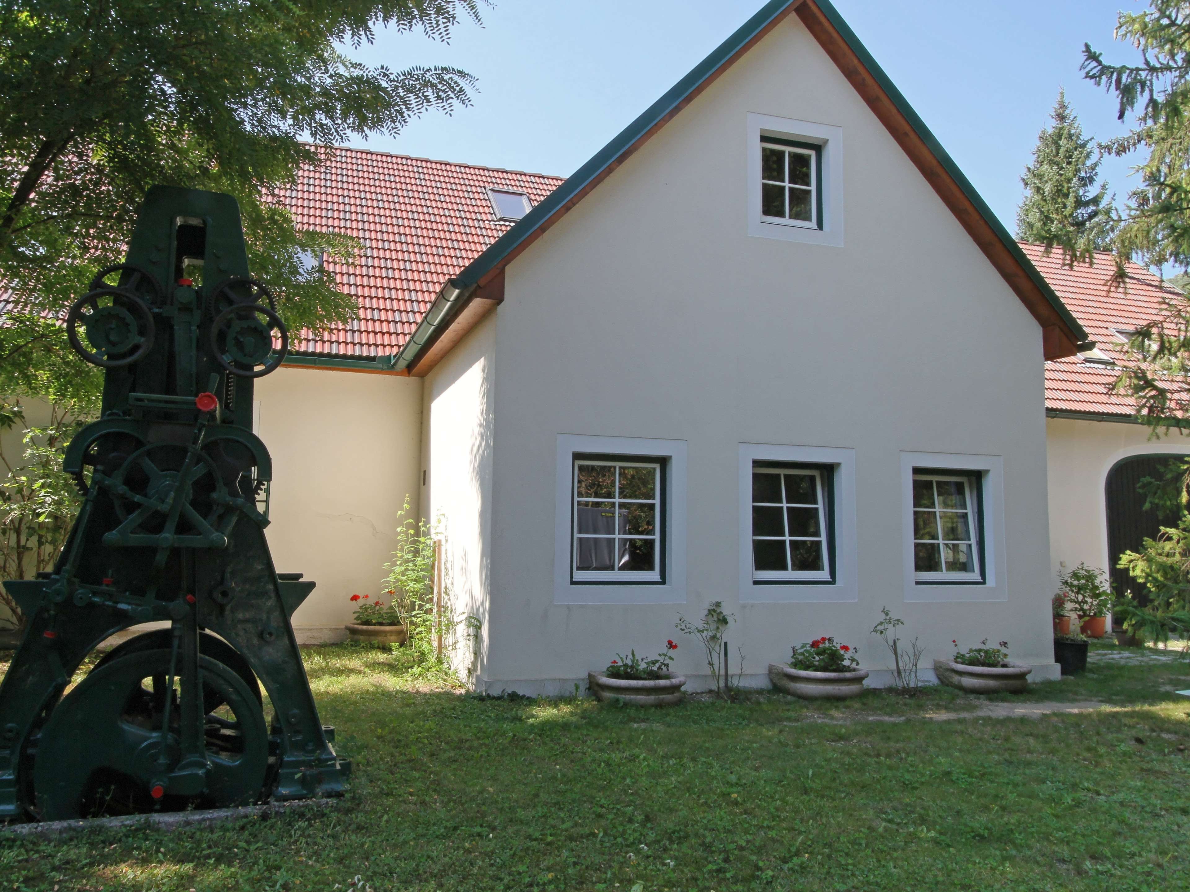 Ansicht 3 von Tierarztpraxis & Tierpension Gaaden