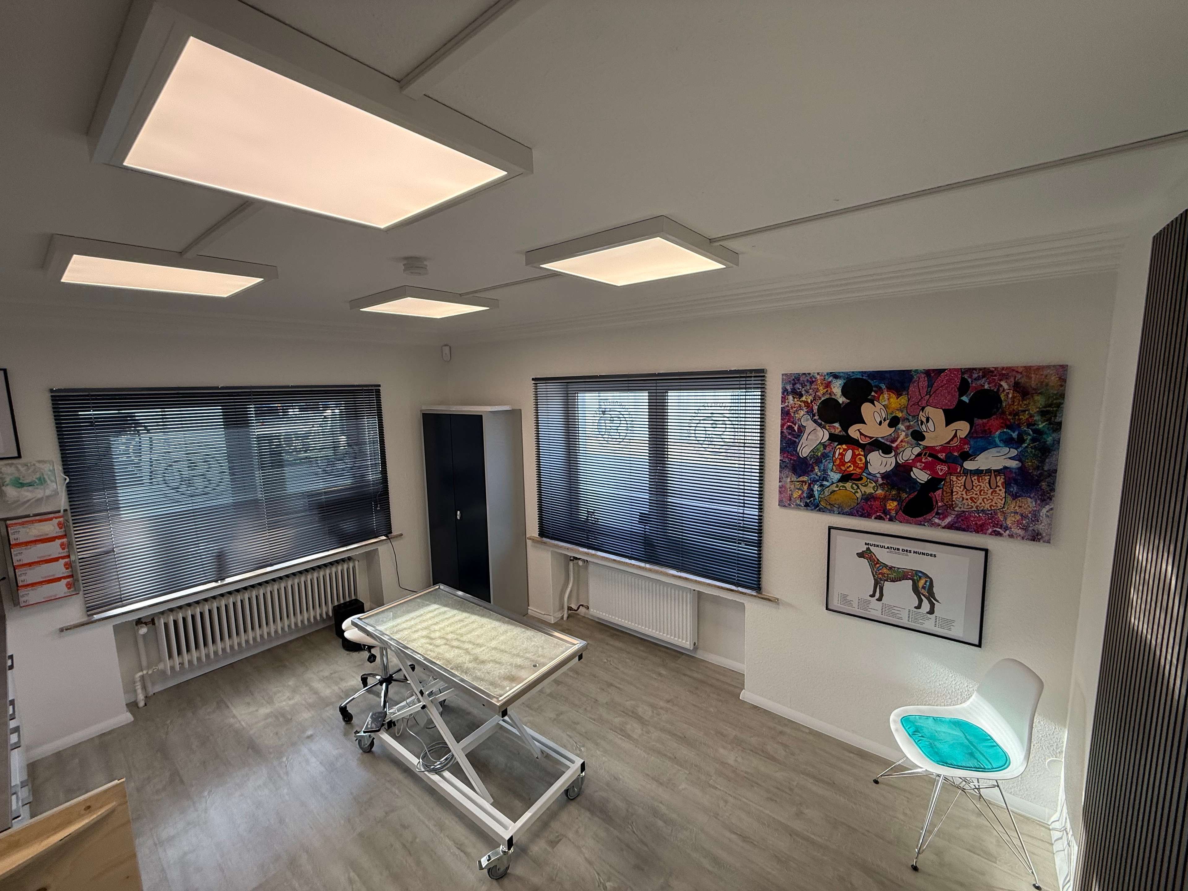 Ansicht 3 von Tiergesundheit-Herford | Kleintierpraxis Schmidtke