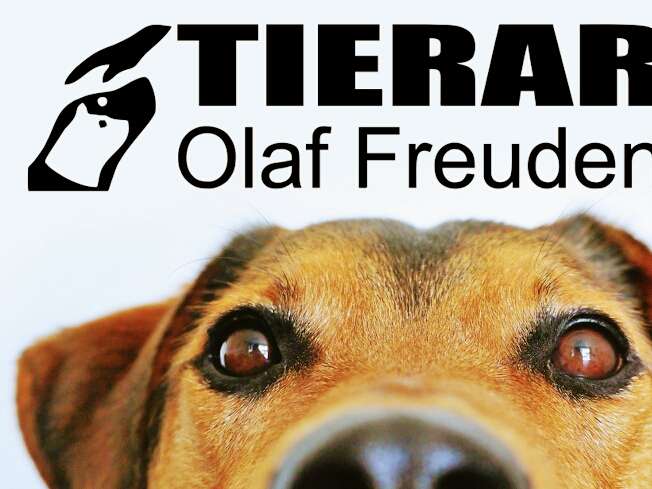 Ansicht 1 von Olaf Freudenberg Tierarzt