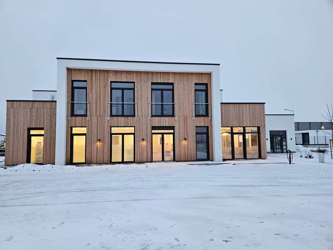 Ansicht 2 von Dr. Robra, Kleintierzentrum am Deister, Zentrum für Kleintierzahnmedizin