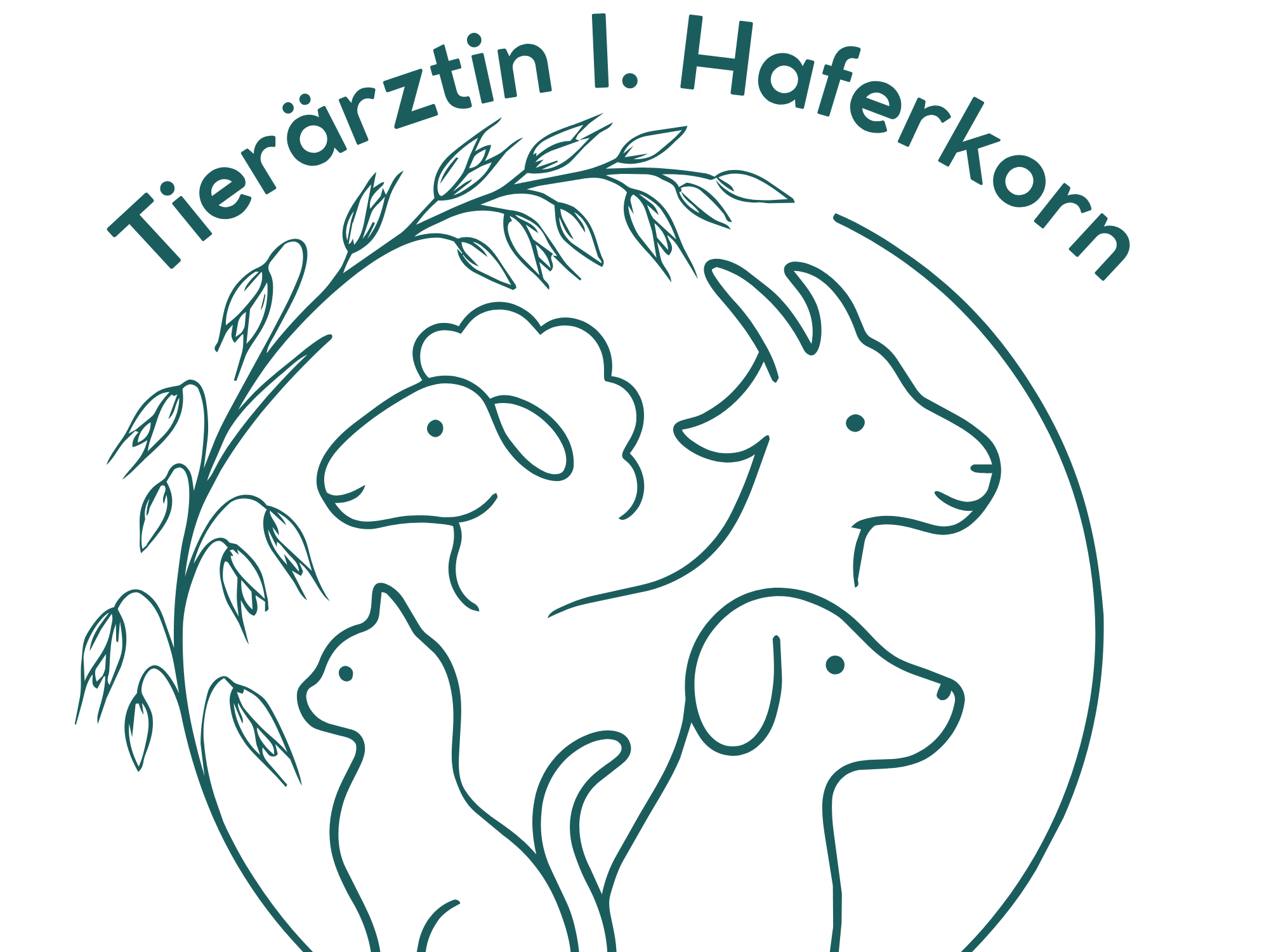 Ansicht 2 von Tierärztin I. Haferkorn