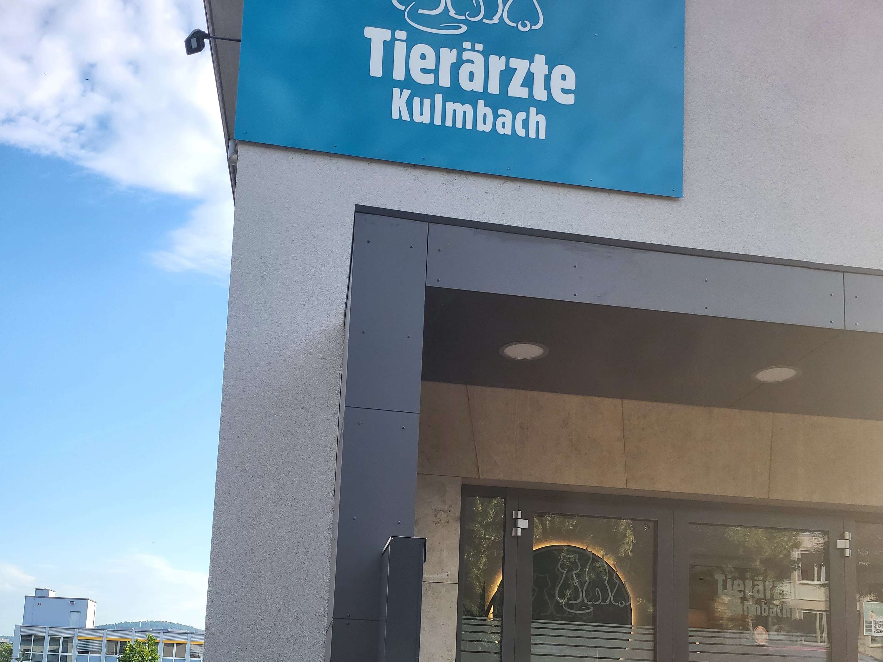 Ansicht 2 von Tierärzte Kulmbach / Tierärztliche Gemeinschaftspraxis Dr. Büttner und Röttcher GbR