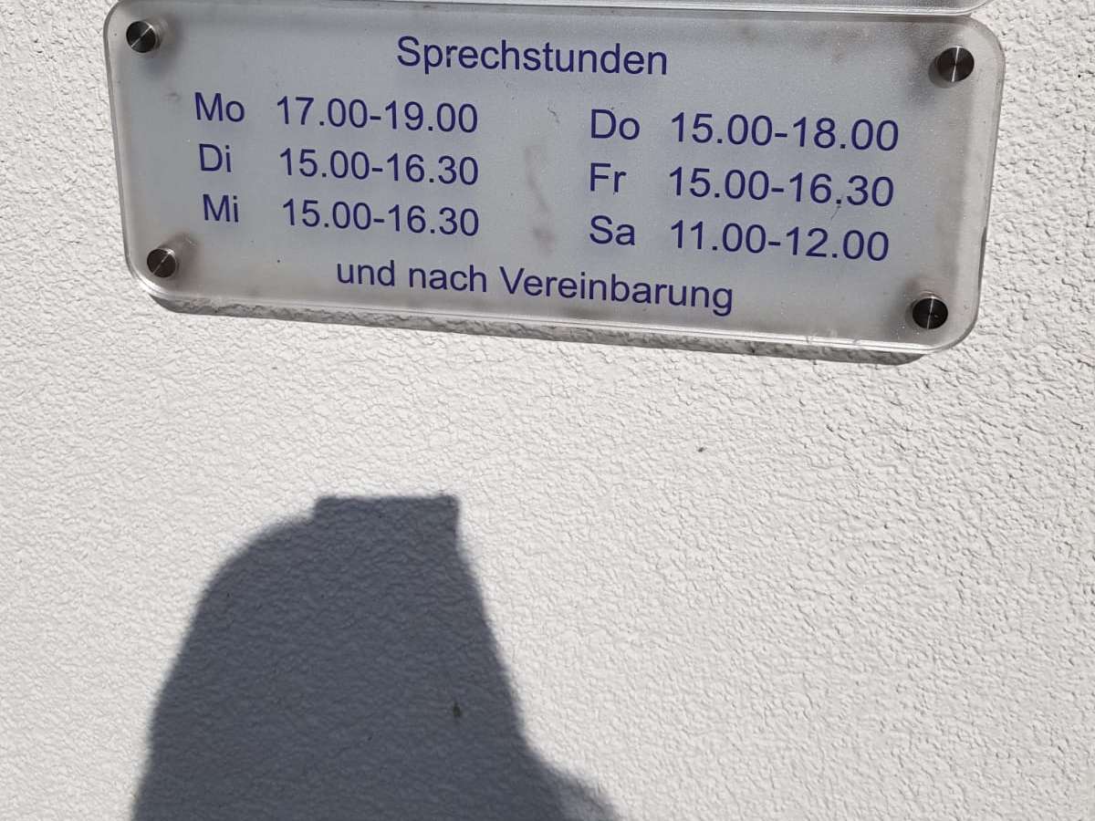 Ansicht 2 von Dr.med.vet. Gerald Schmidt Tierarzt
