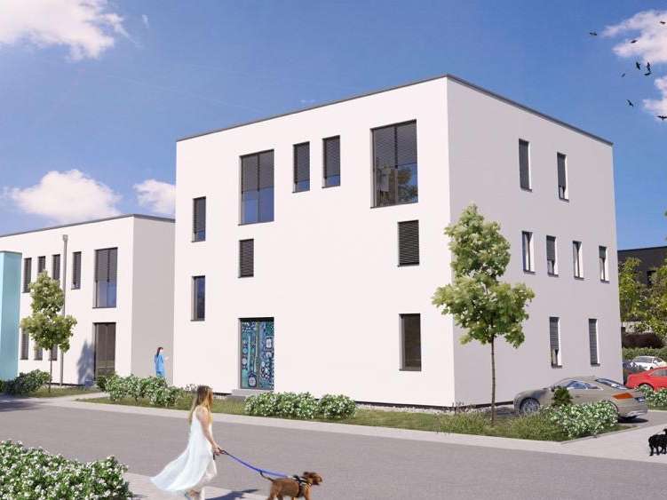 Ansicht 2 von Tiergesundheitszentrum Obertshausen