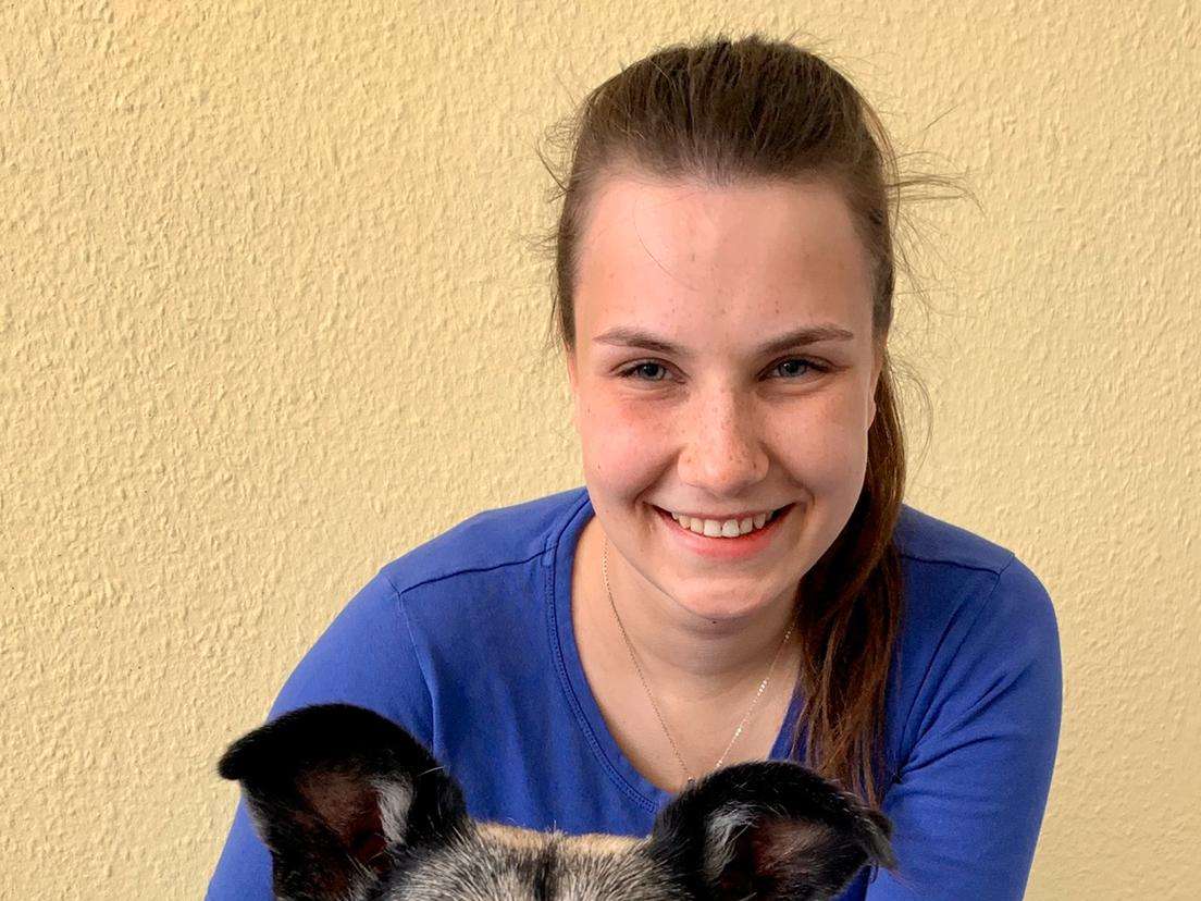 Ansicht 3 von Dr.med.vet. Jeannette Albrecht Tierärztin
