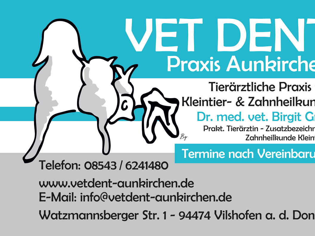 View 1 of VETDENTpraxis Aunkirchen