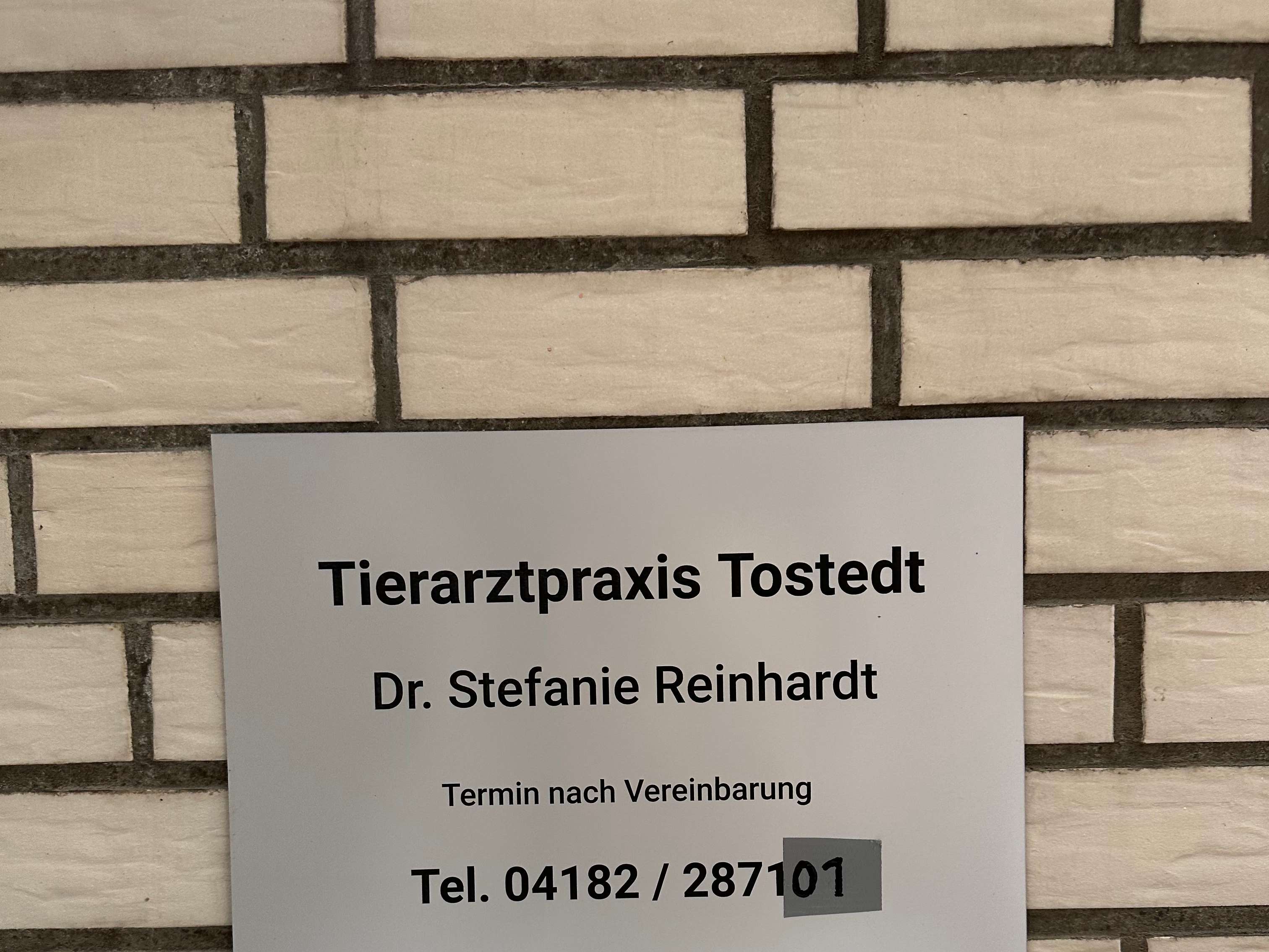 View 1 of Tierarztpraxis Tostedt Dr. Stefanie Reinhardt