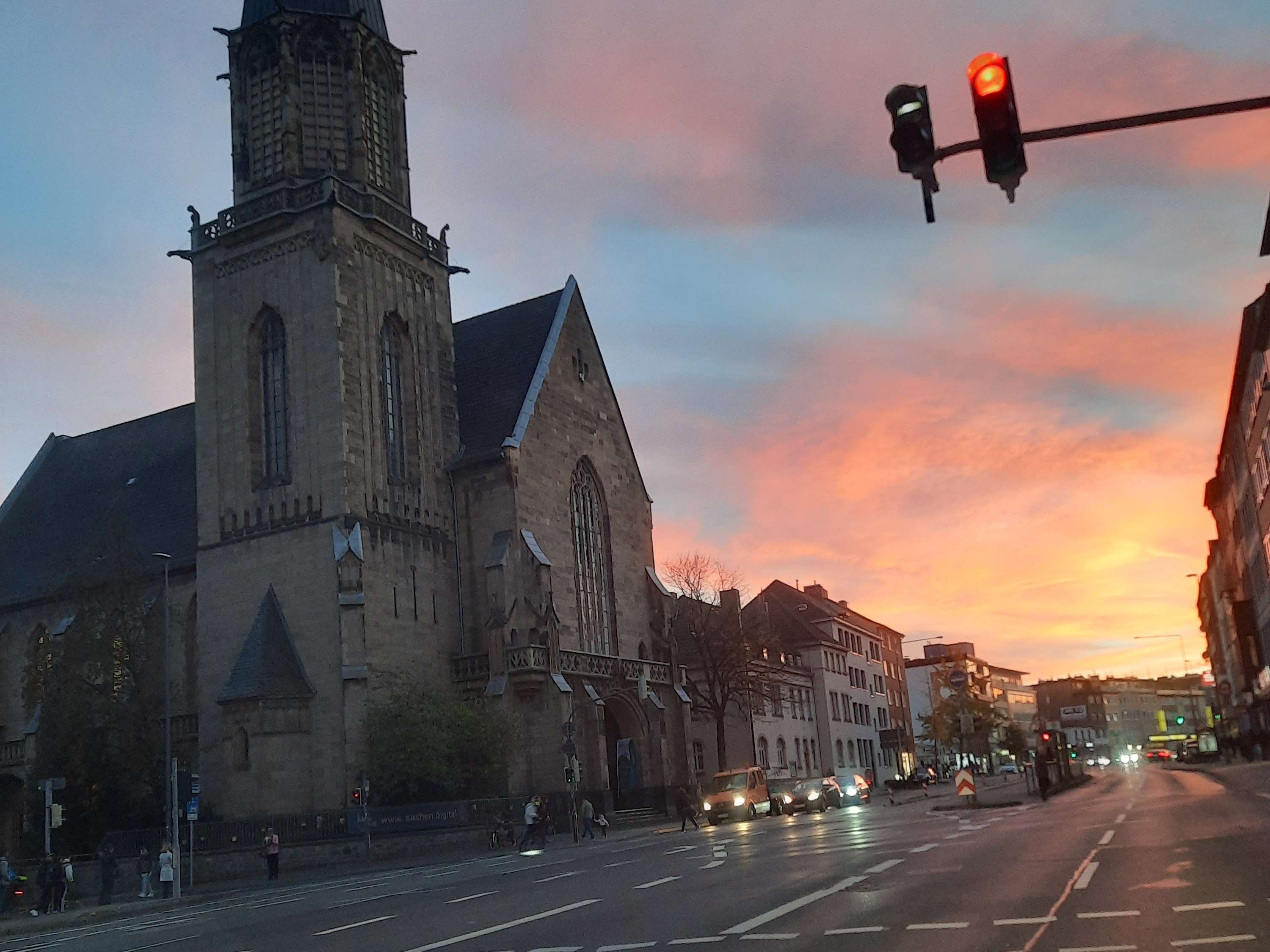 Ansicht 2 von Aachen