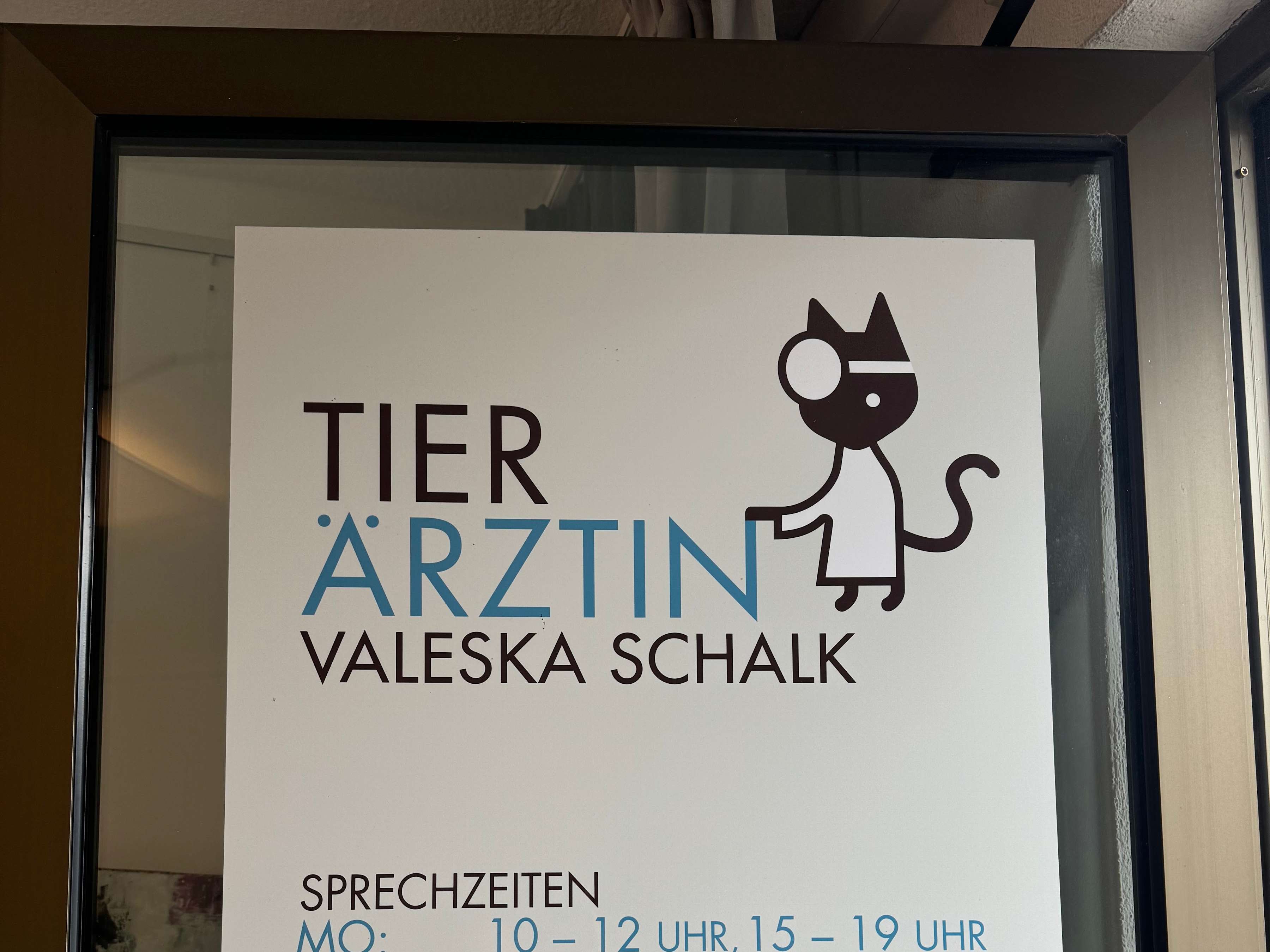 View 1 of Tierarztpraxis Schalk