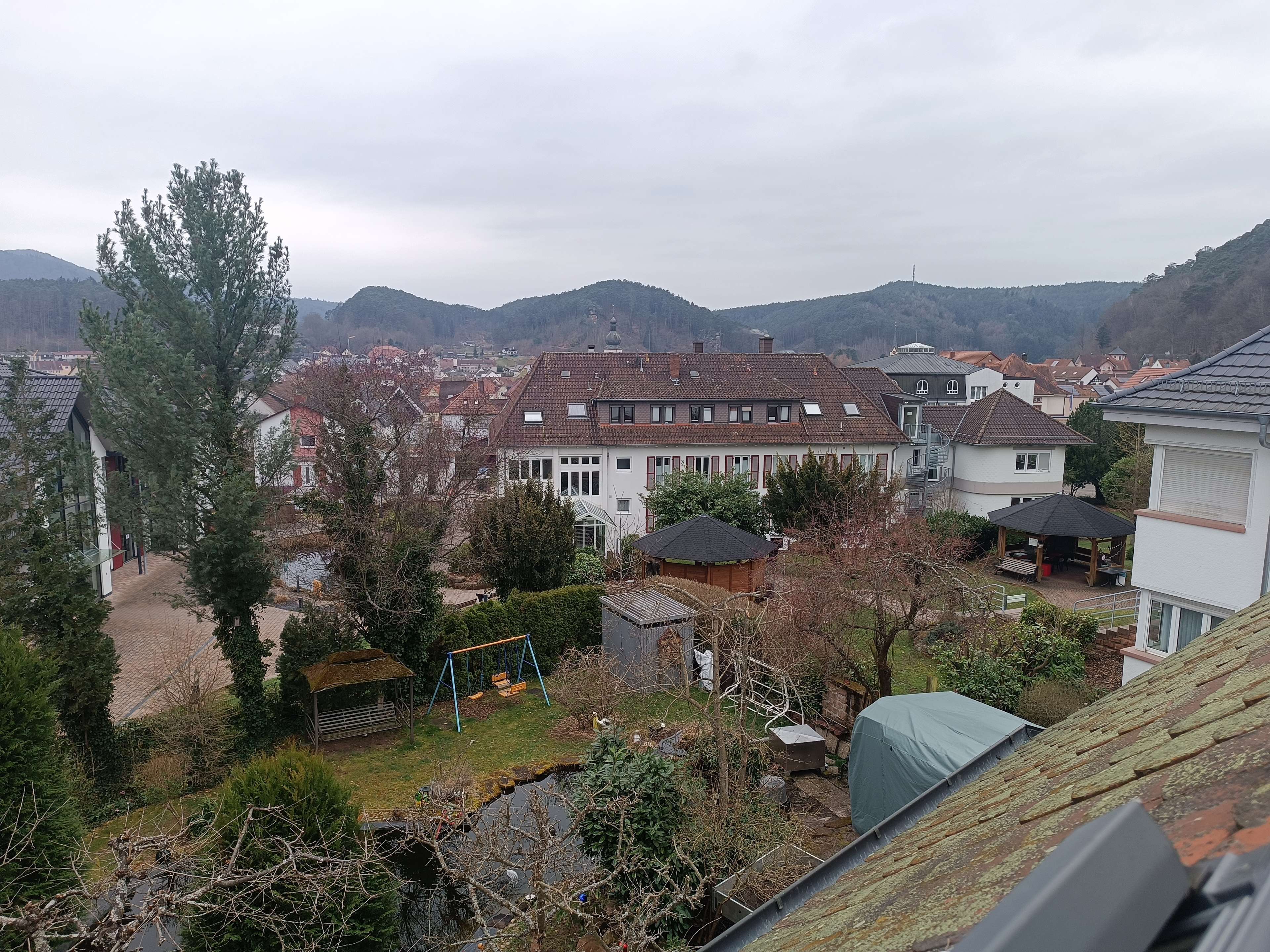 Ansicht 2 von Tierarztpraxis Graebenteich