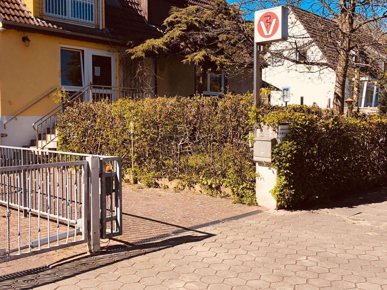 Ansicht 1 von Tierarztpraxis Dr. Lesser