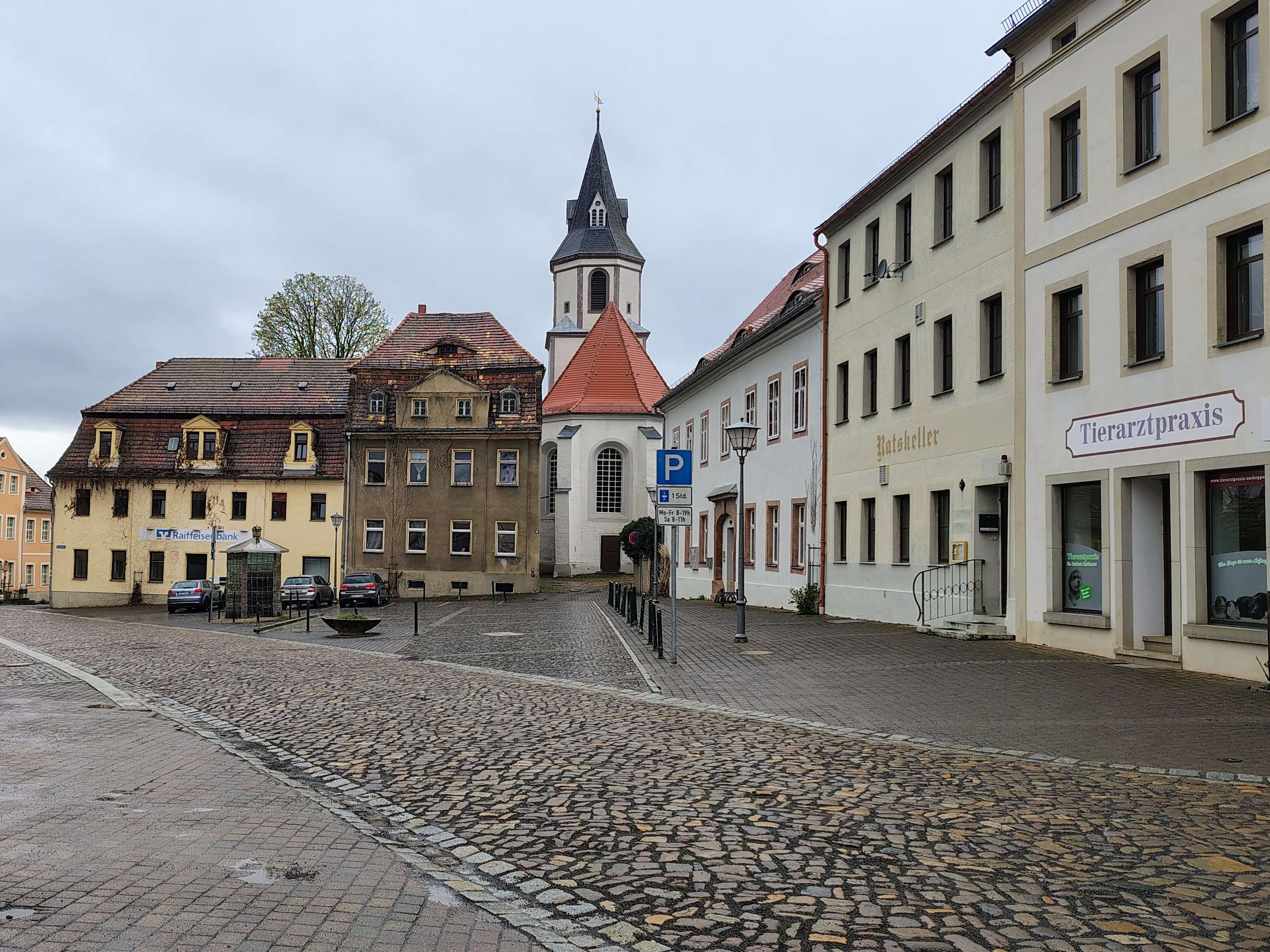 Ansicht 1 von Tierarztpraxis