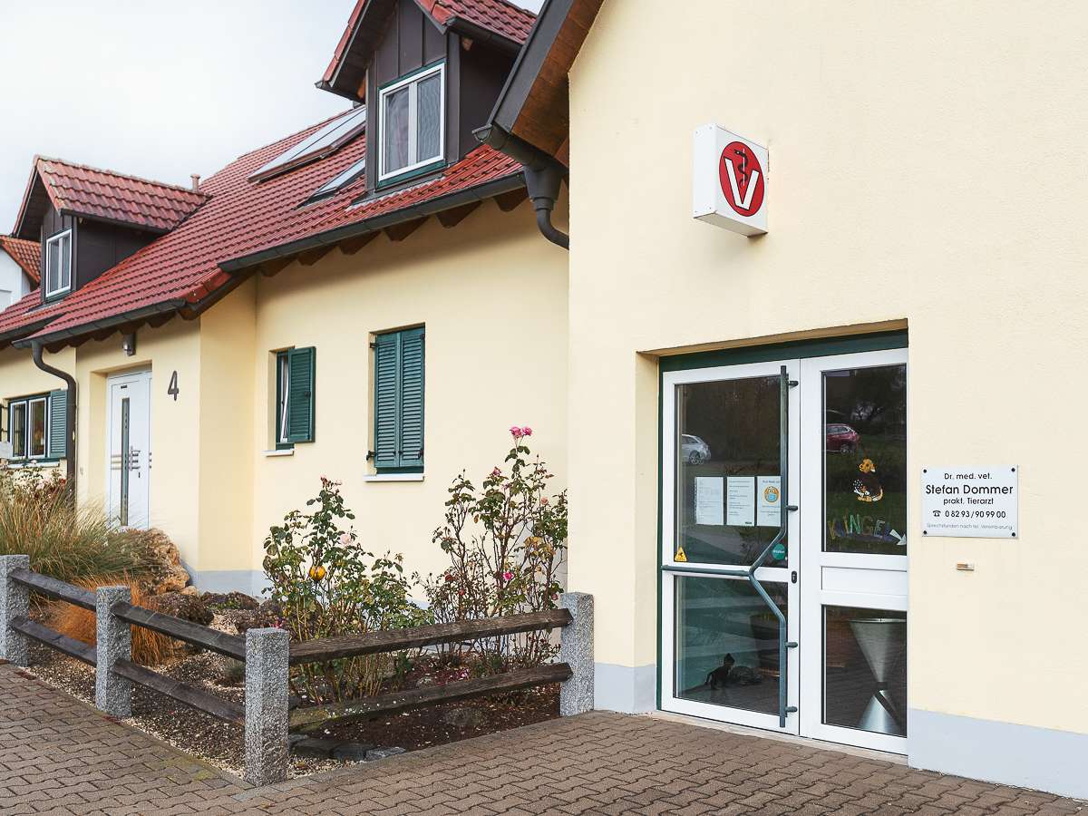 Ansicht 3 von Tierarzt Welden, Tierarztpraxis Welden