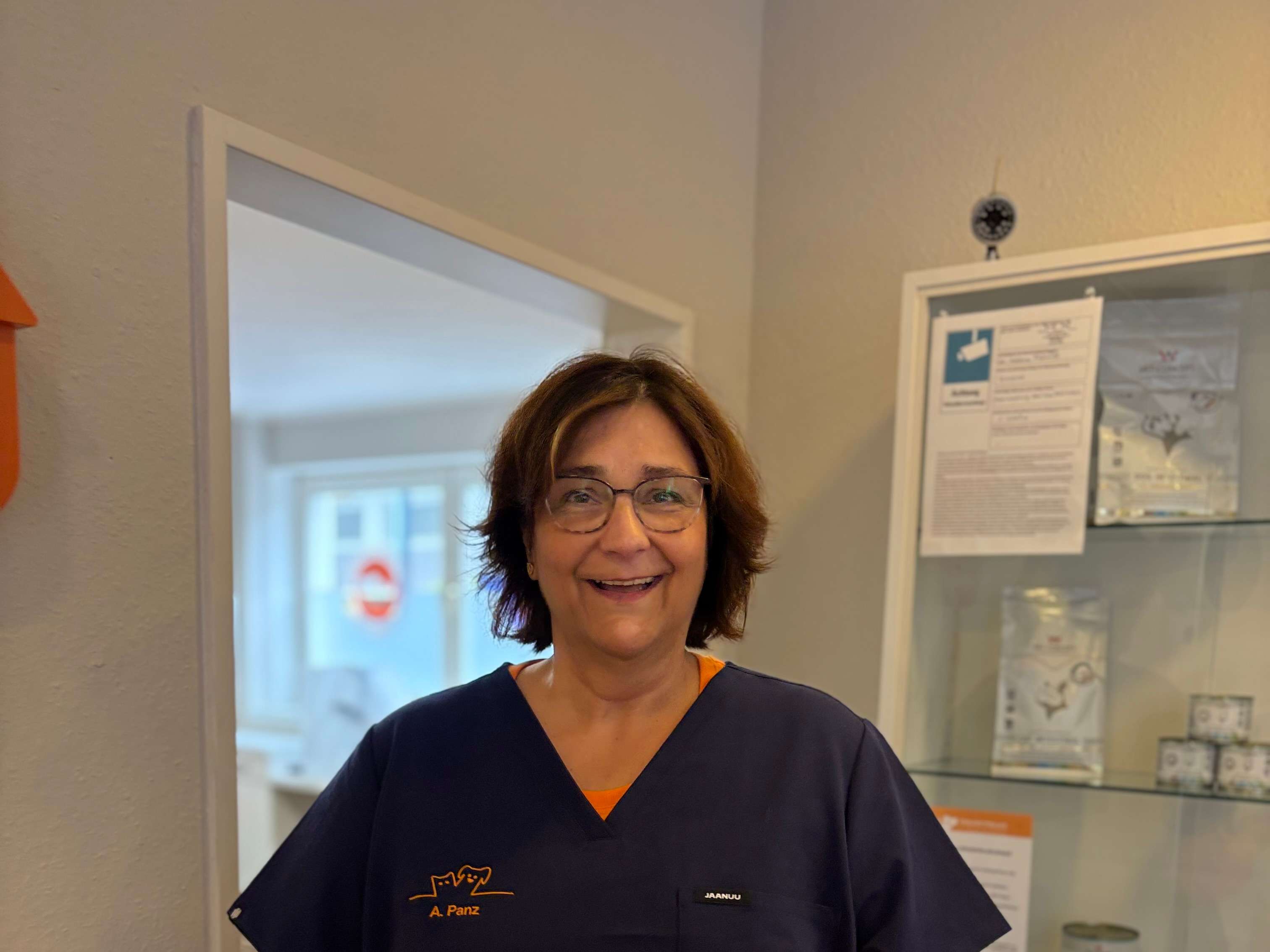 Ansicht 3 von Tierarztpraxis Dr. med. vet Helena Fröhlich in Mülheim an der Ruhr