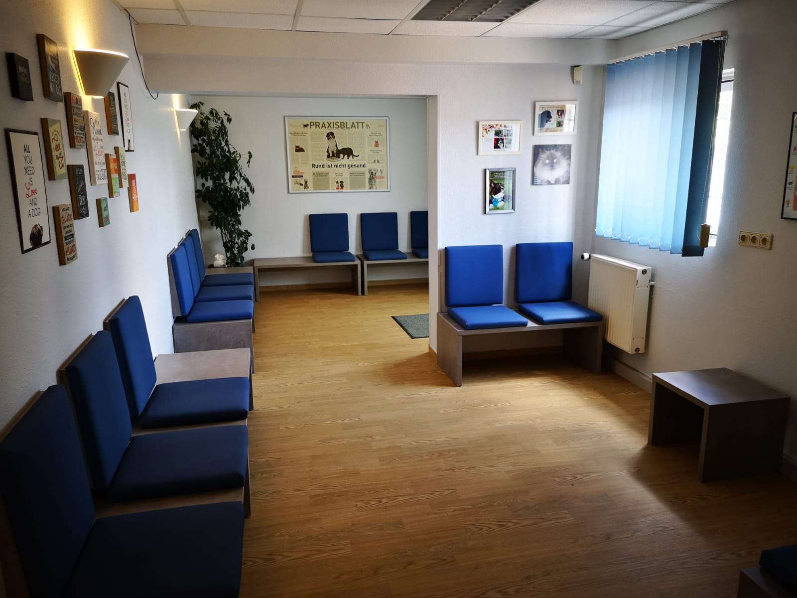 Ansicht 2 von Kleintierzentrum Gotha