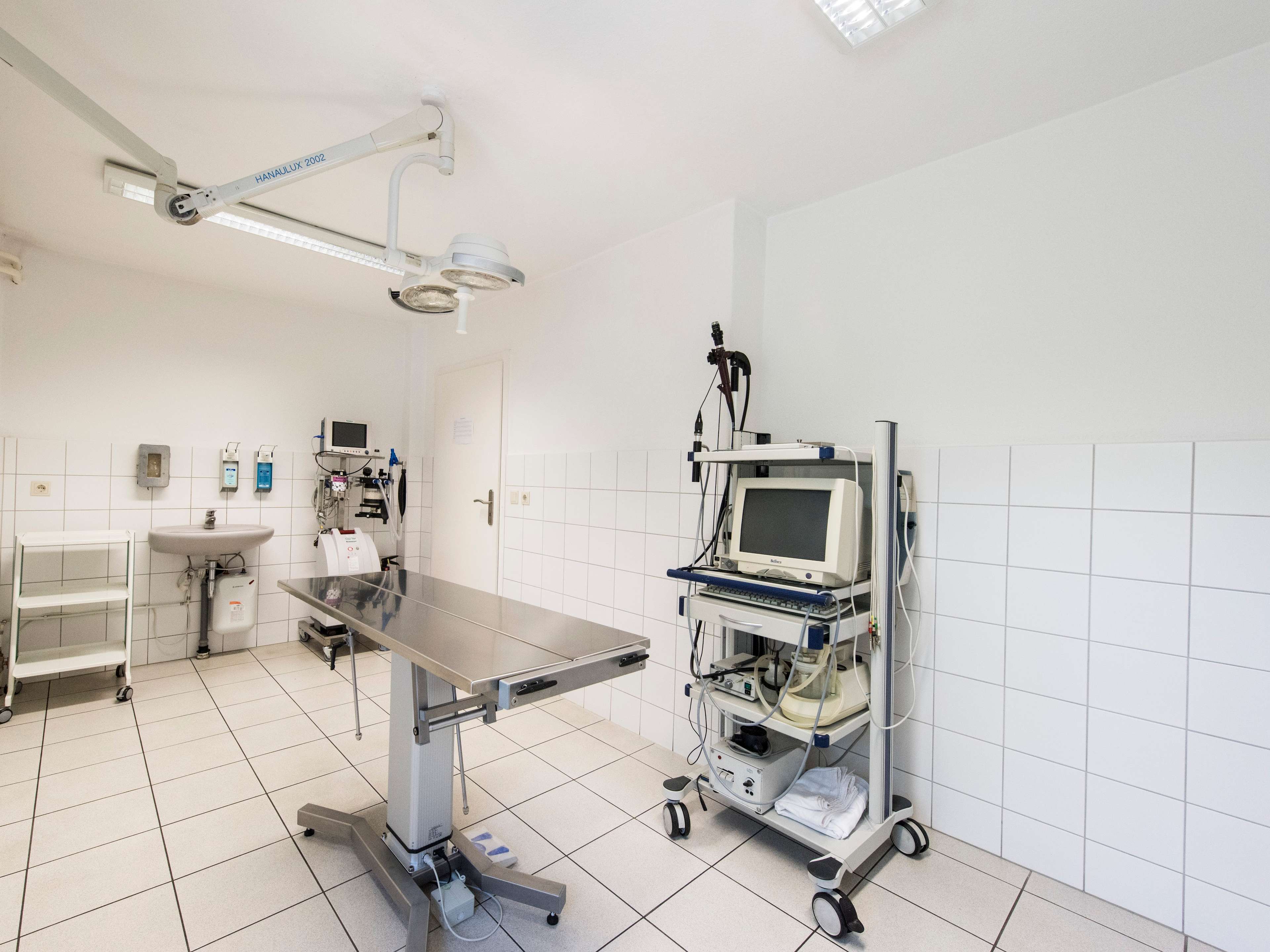 Ansicht 1 von Tierärztliche Praxis für Kleintiere Dr. Renald Bittner
