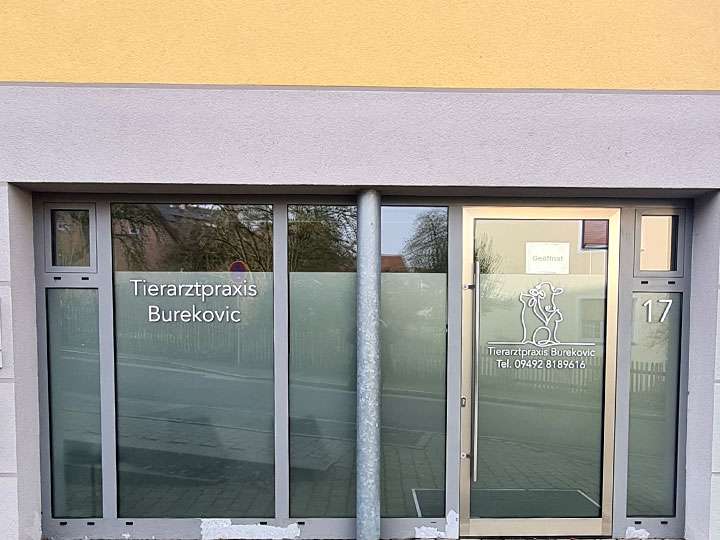 View 2 of Tierarztpraxis Burekovic
