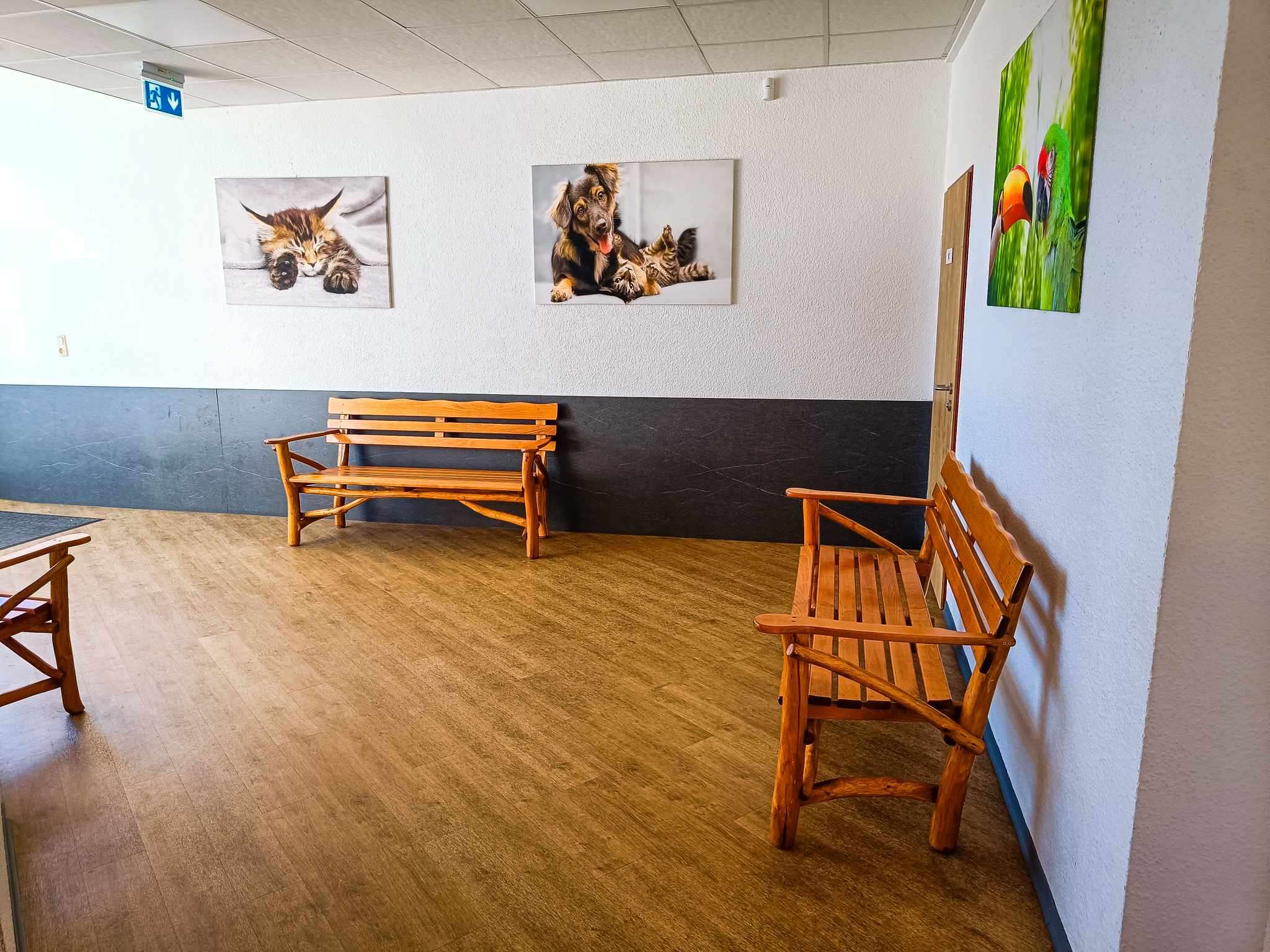 Ansicht 2 von Dr.med.vet. Sven Engmann Tierarzt