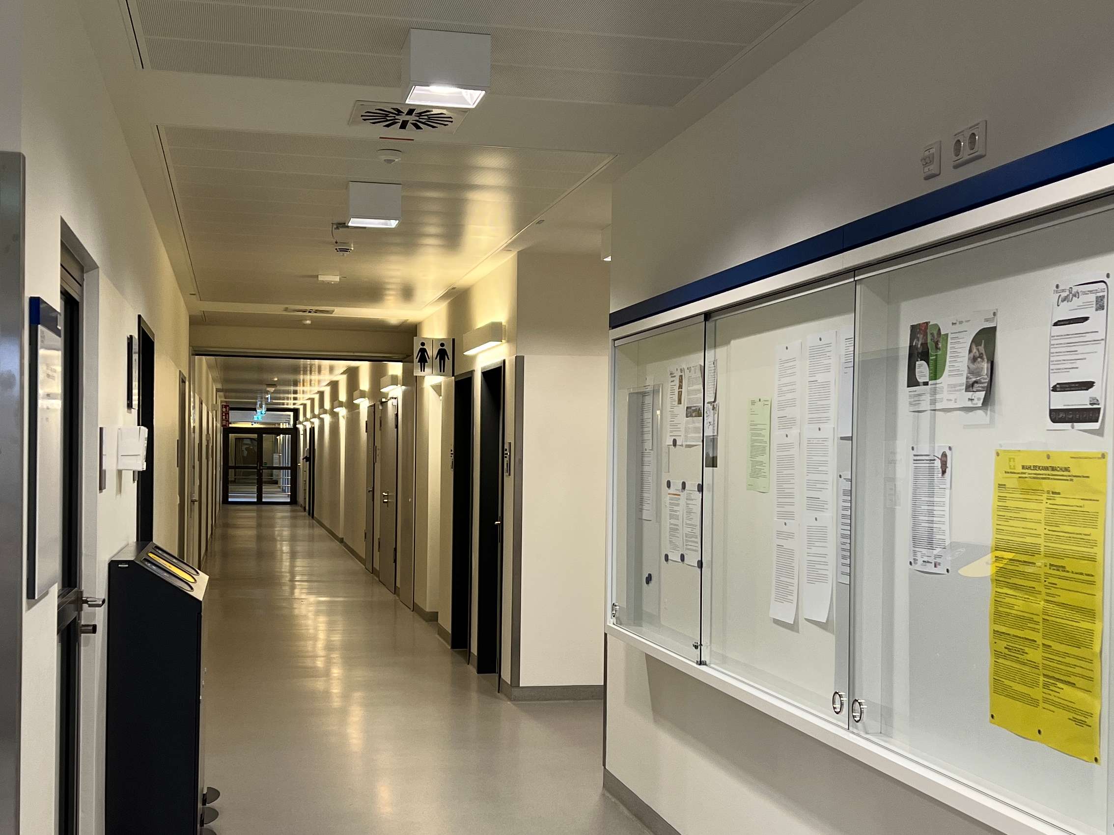 Ansicht 3 von Klinik für Kleintiere - Chirurgie