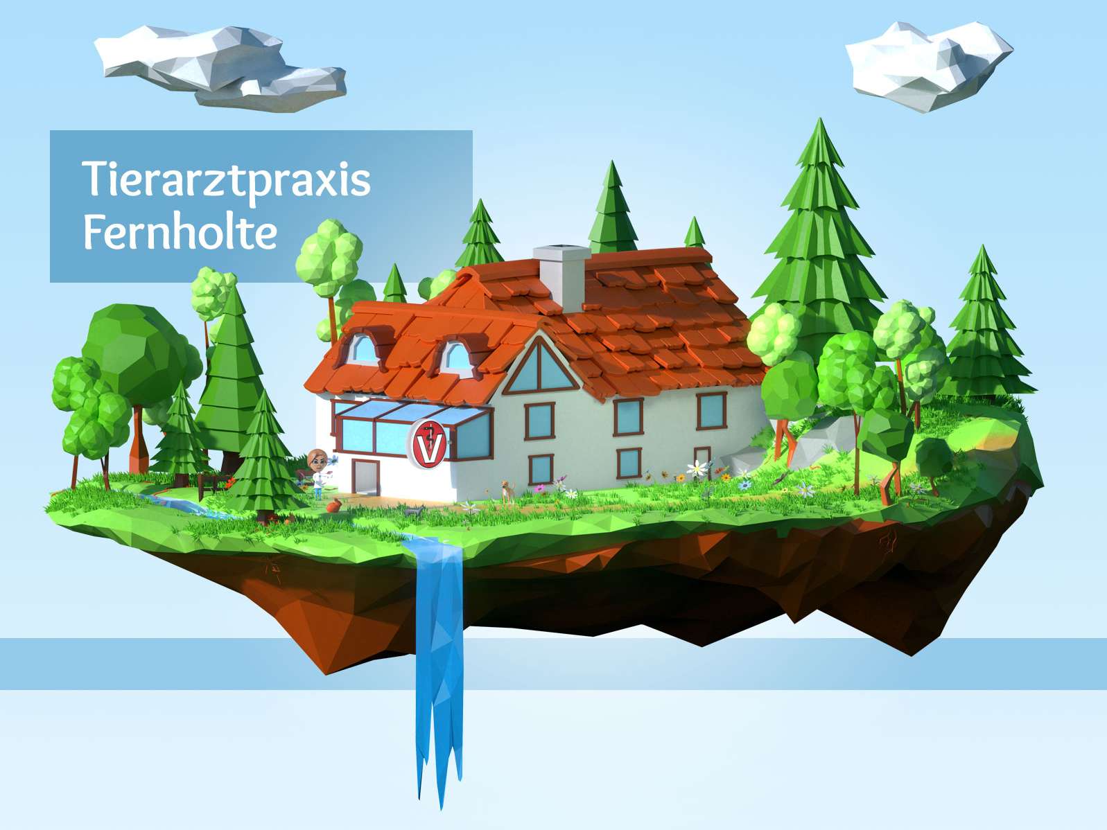 Ansicht 5 von Tierarztpraxis Fernholte