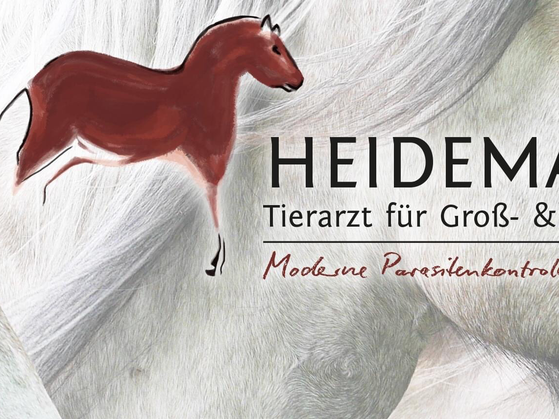 Ansicht 1 von Tierarztpraxis Heidemann