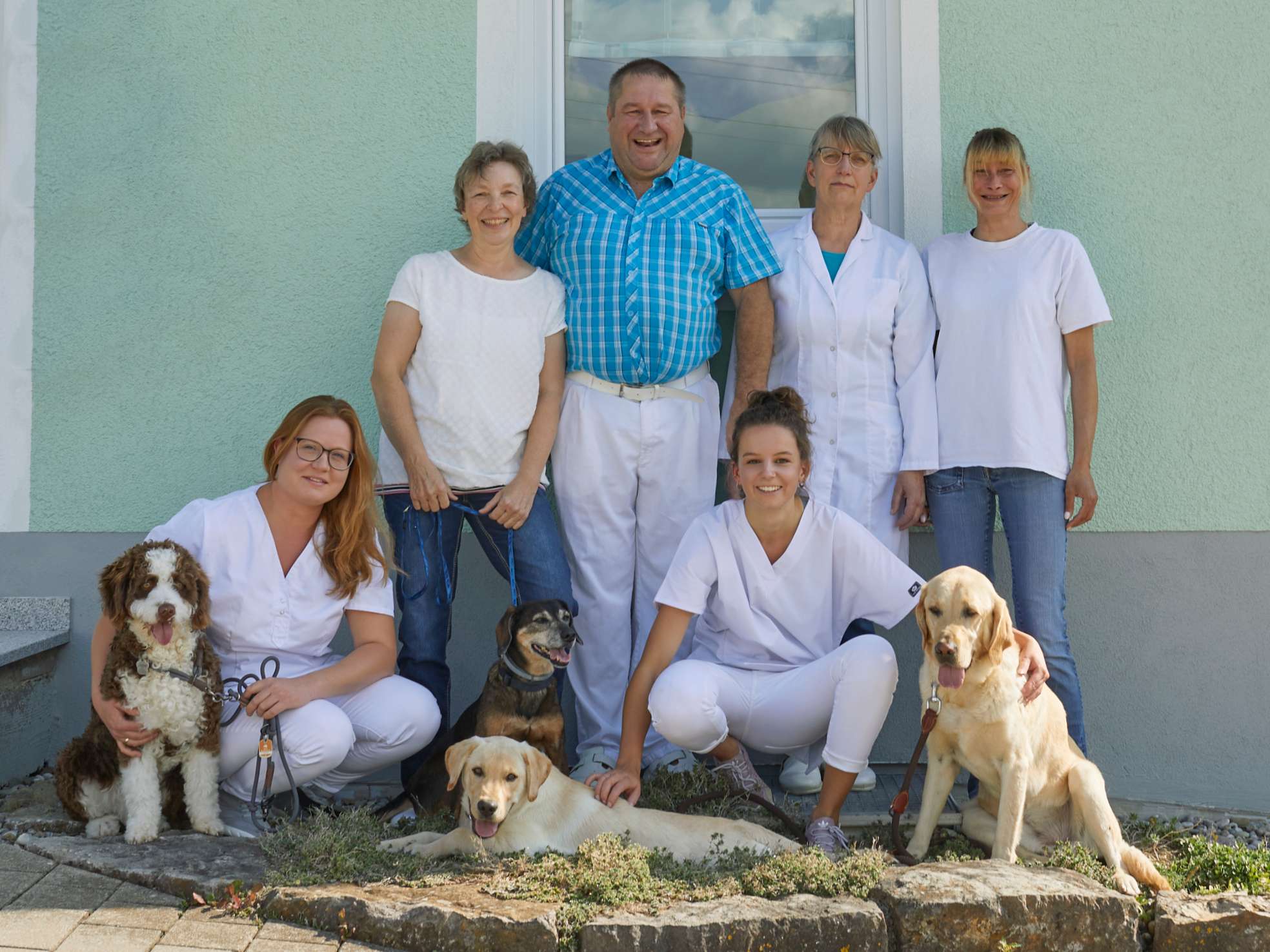 Ansicht 1 von Tierarzt Dr. Gerhard Heim