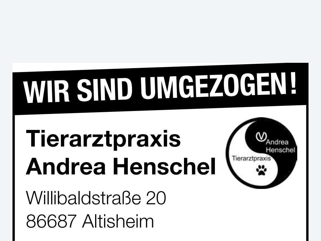 View 1 of Andrea Henschel