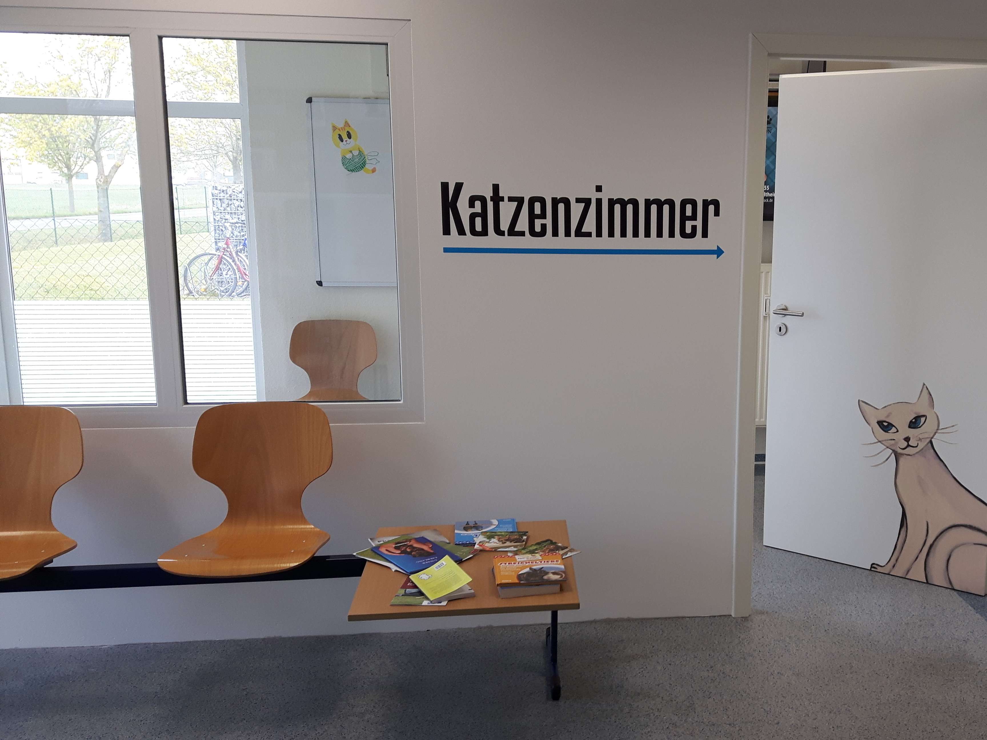 View 2 of Kleintierpraxis Ribnitz