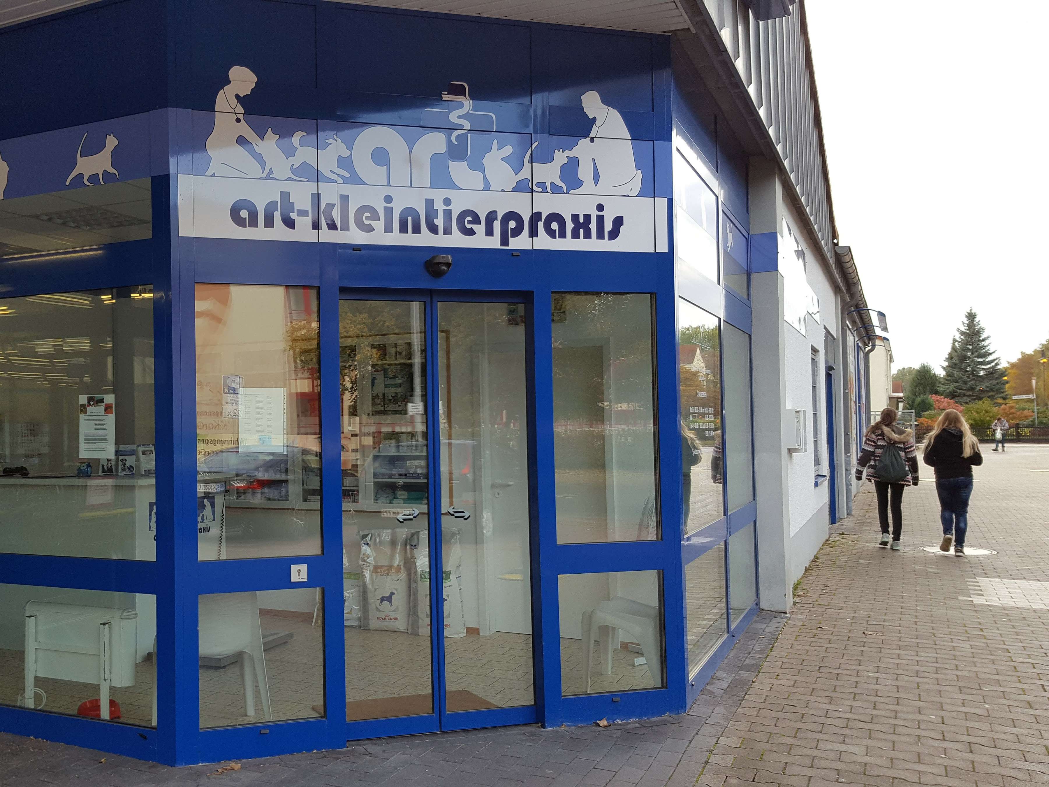 Ansicht 2 von art-Kleintierpraxis