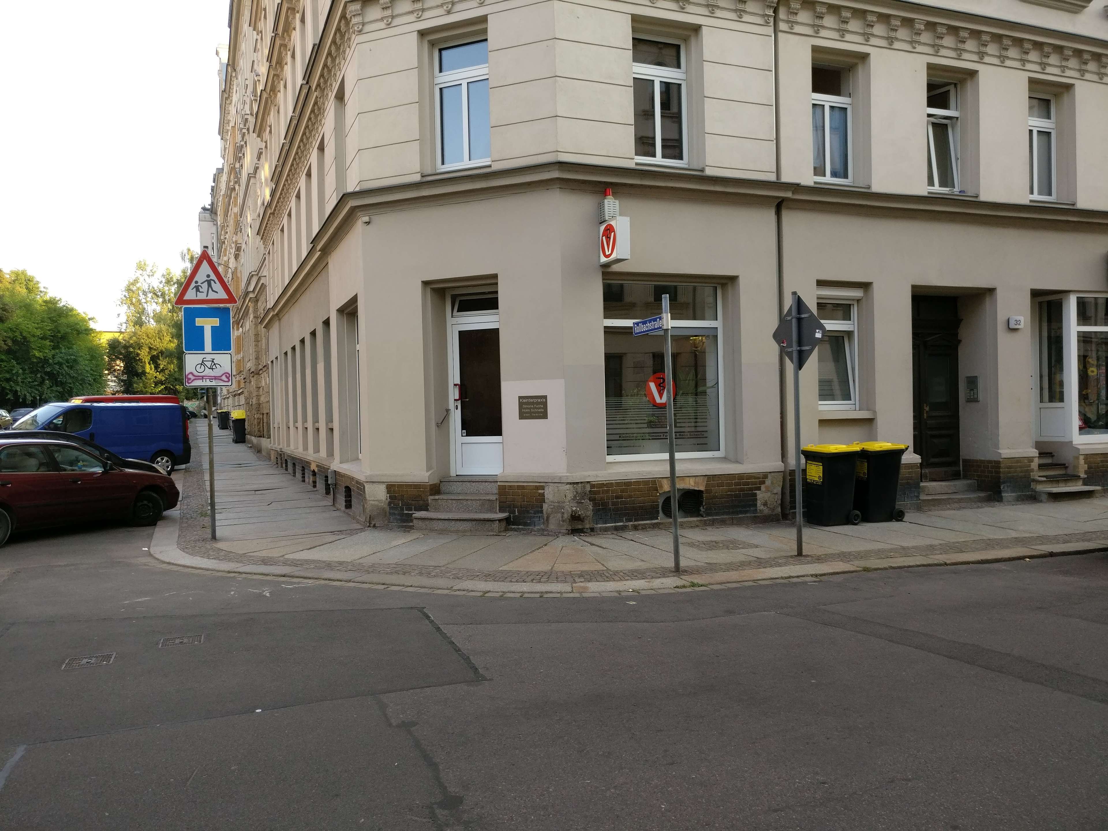 Ansicht 3 von Tierärztliche Gemeinschaftspraxis Tierarzt Holm Schnelle & Fachtierärztin Simone Fuchs