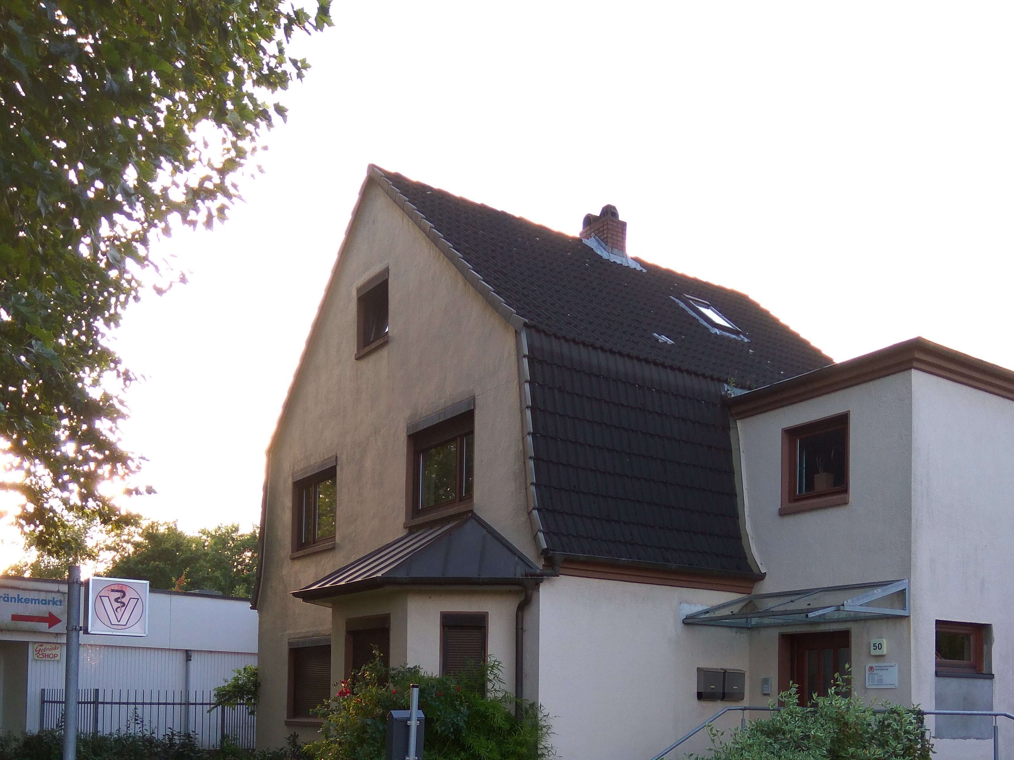 View 1 of Tierärztliche Praxis für Kleintiere Heidi Egbering