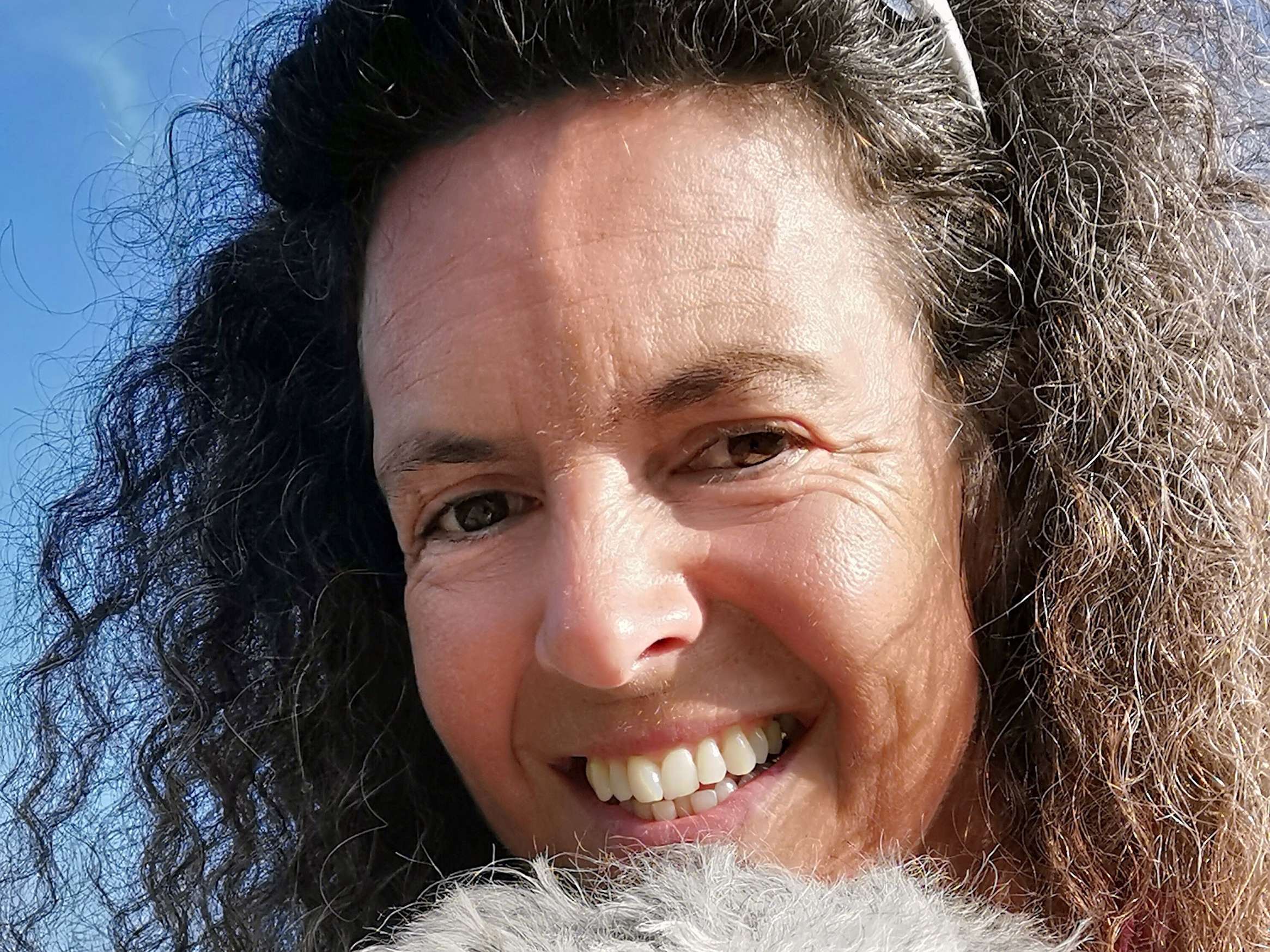 Ansicht 2 von Dr.med.vet. Sandra C. Kölbl