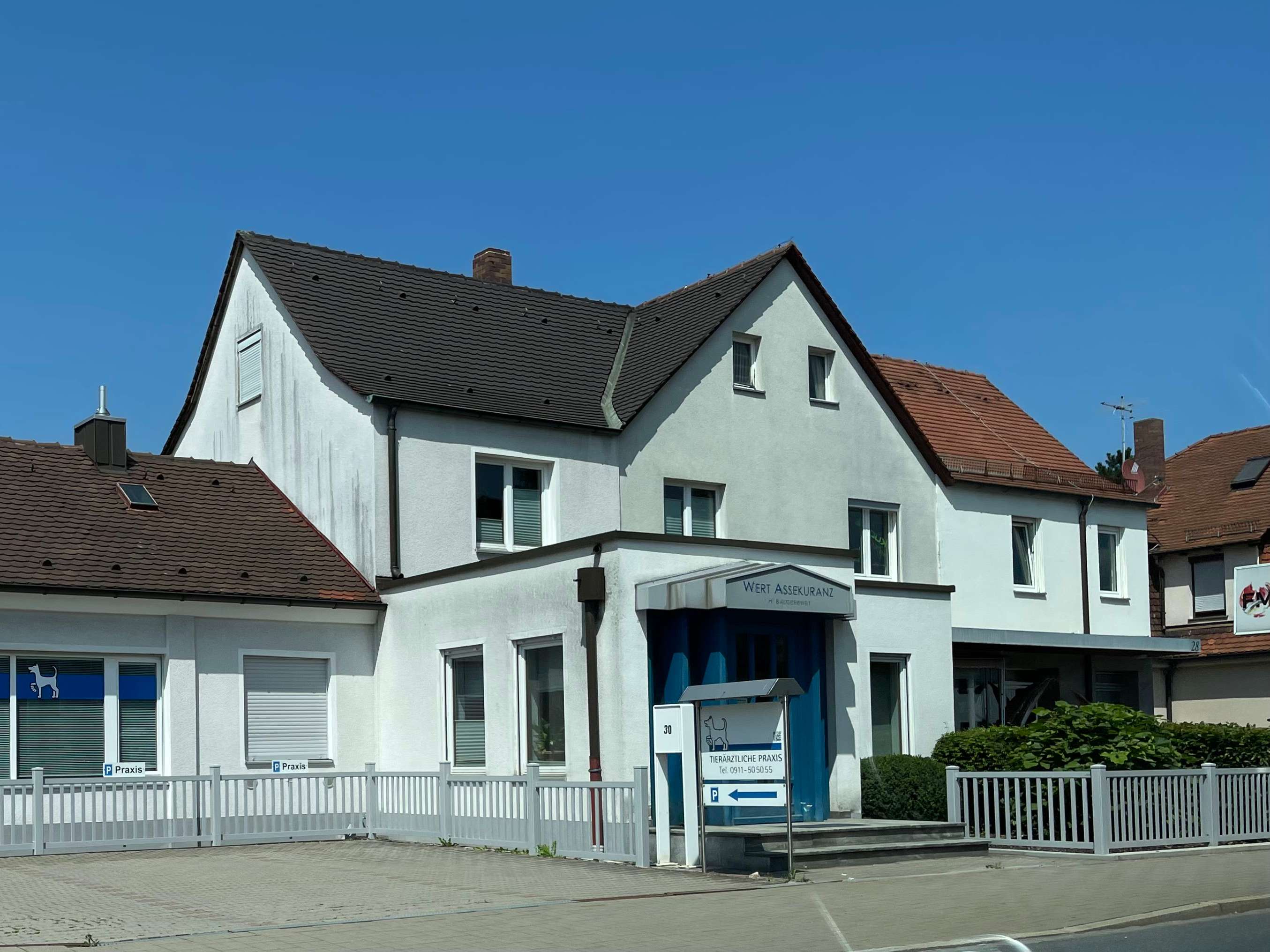 View 2 of Ute Noll - Tierärztliche Praxis in Schwaig