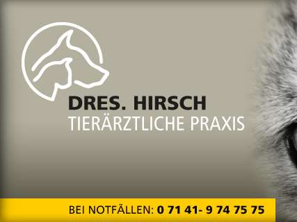 Ansicht 1 von Tierarztpraxis Dr. med. vet. Patrick Hirsch