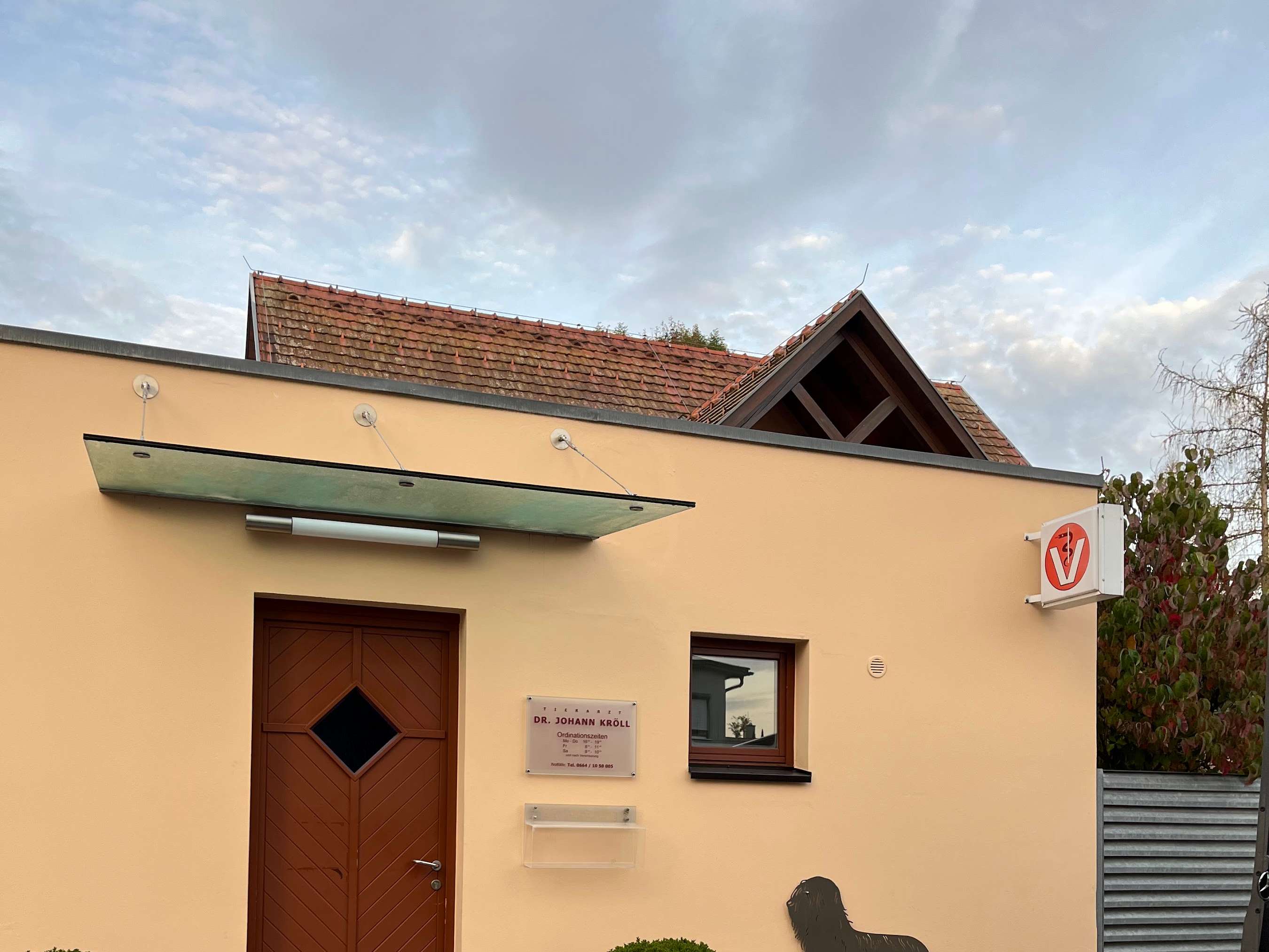 Ansicht 1 von Mag. Rade Protic - Tierarzt