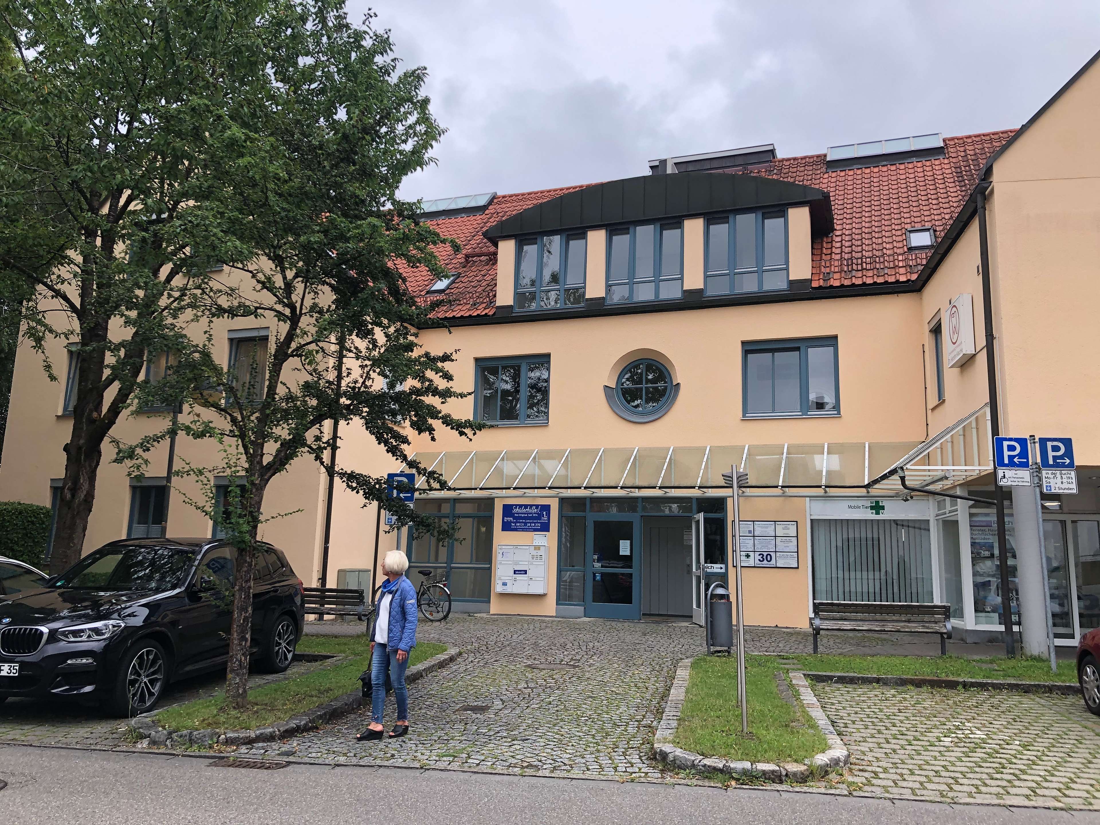 Ansicht 1 von VetInstinct - Tierarztpraxis Katharina Kirschner