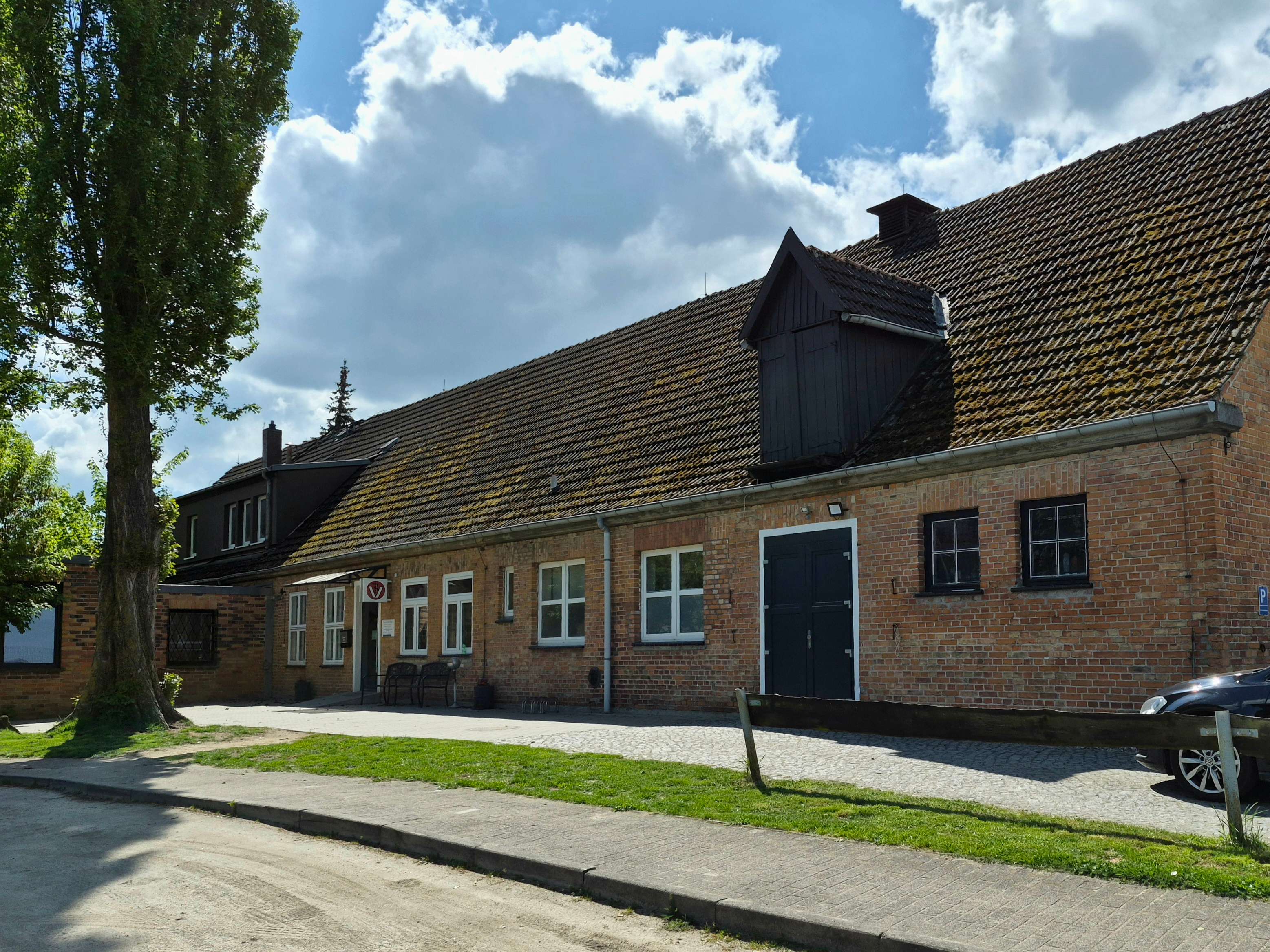 Ansicht 1 von Tierärztliche Klinik Dr. S. Rummel - Ihr Tierarzt in Neubrandenburg