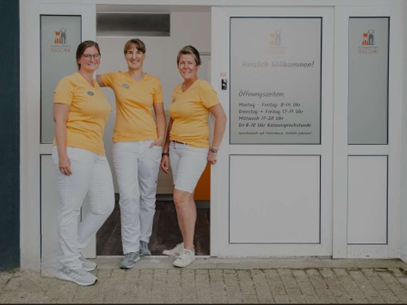 Ansicht 1 von Kleintierpraxis Raschik