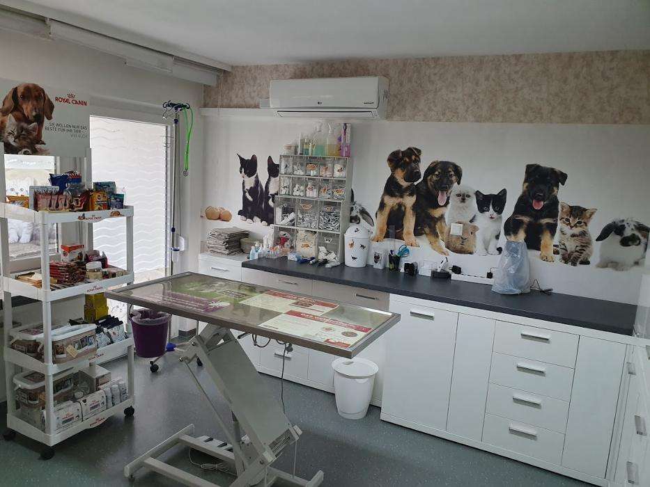 Ansicht 1 von Tierarztpraxis Ullmann