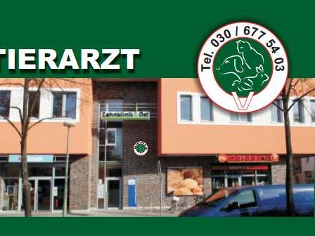 Ansicht 1 von Jürgen Scheibner Tierarzt
