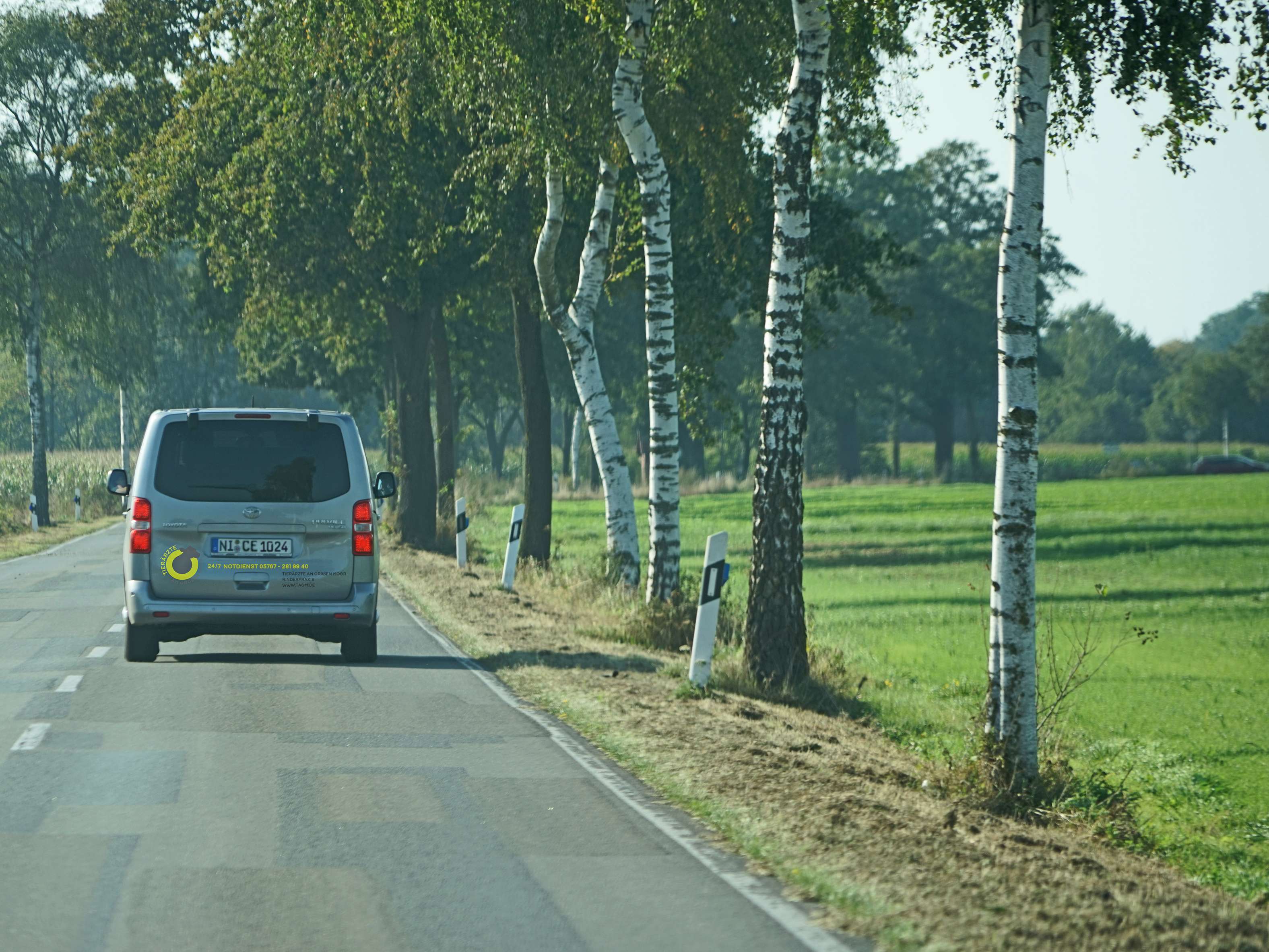Ansicht 1 von Tierärzte Am Großen Moor