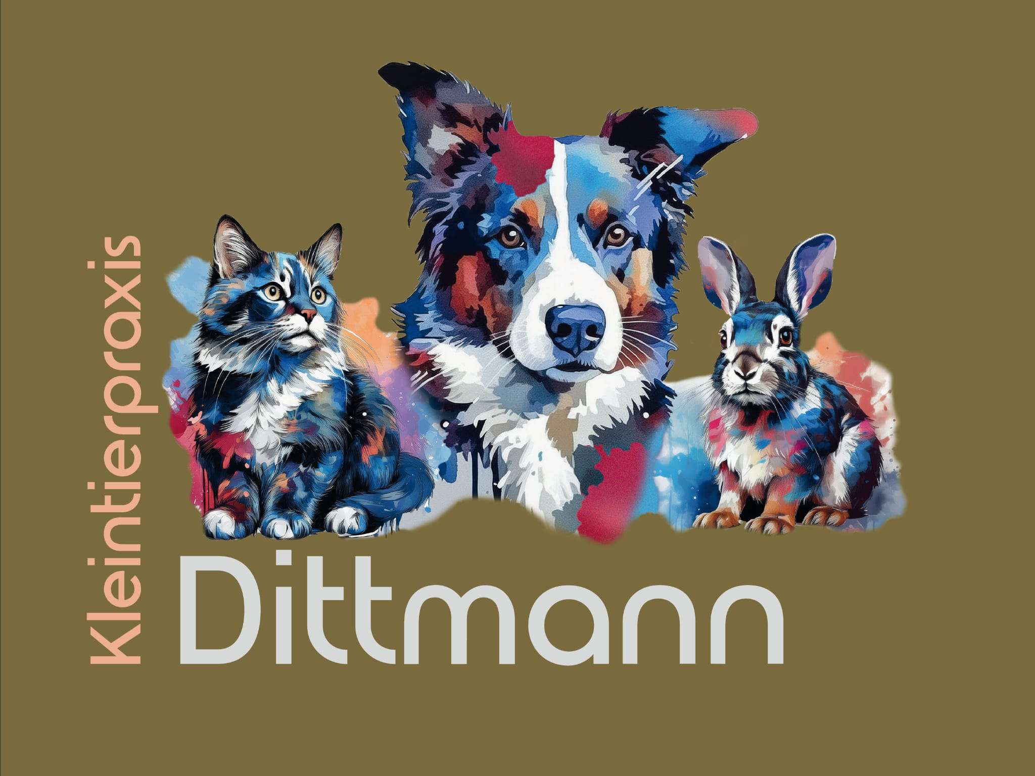 Ansicht 2 von Kleintierpraxis Dittmann