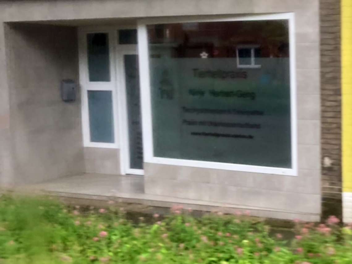 Ansicht 1 von Tierphysiotherapie - und Osteopathie Ninja Herbert-Geng