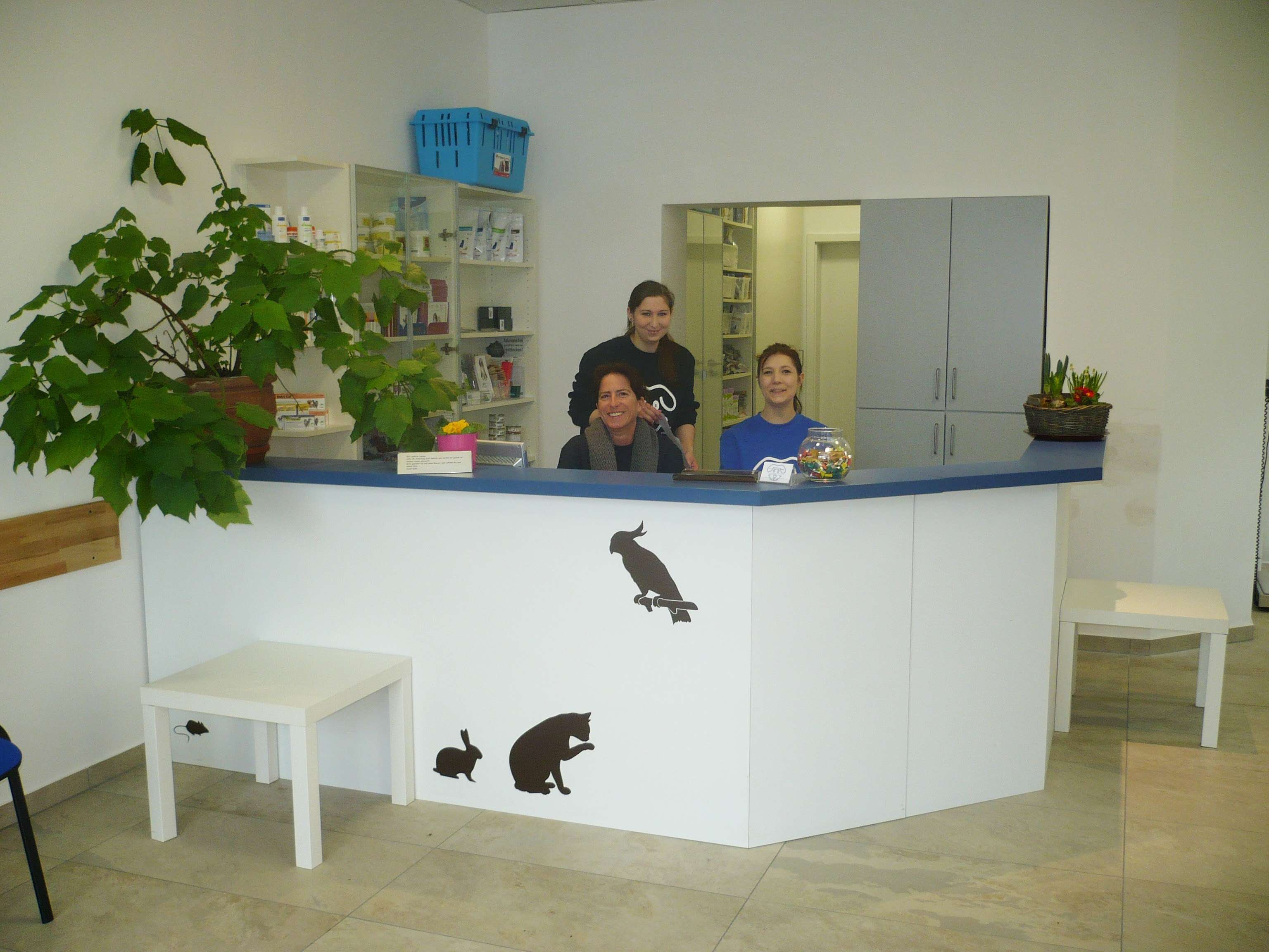 Ansicht 2 von Tierarztpraxis Schröder und Tobies