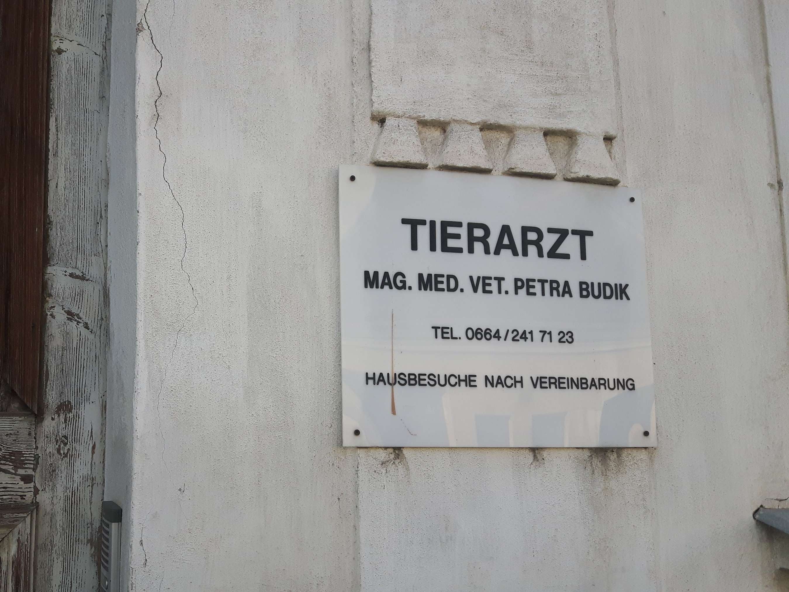 Ansicht 1 von Mag. Petra Budik