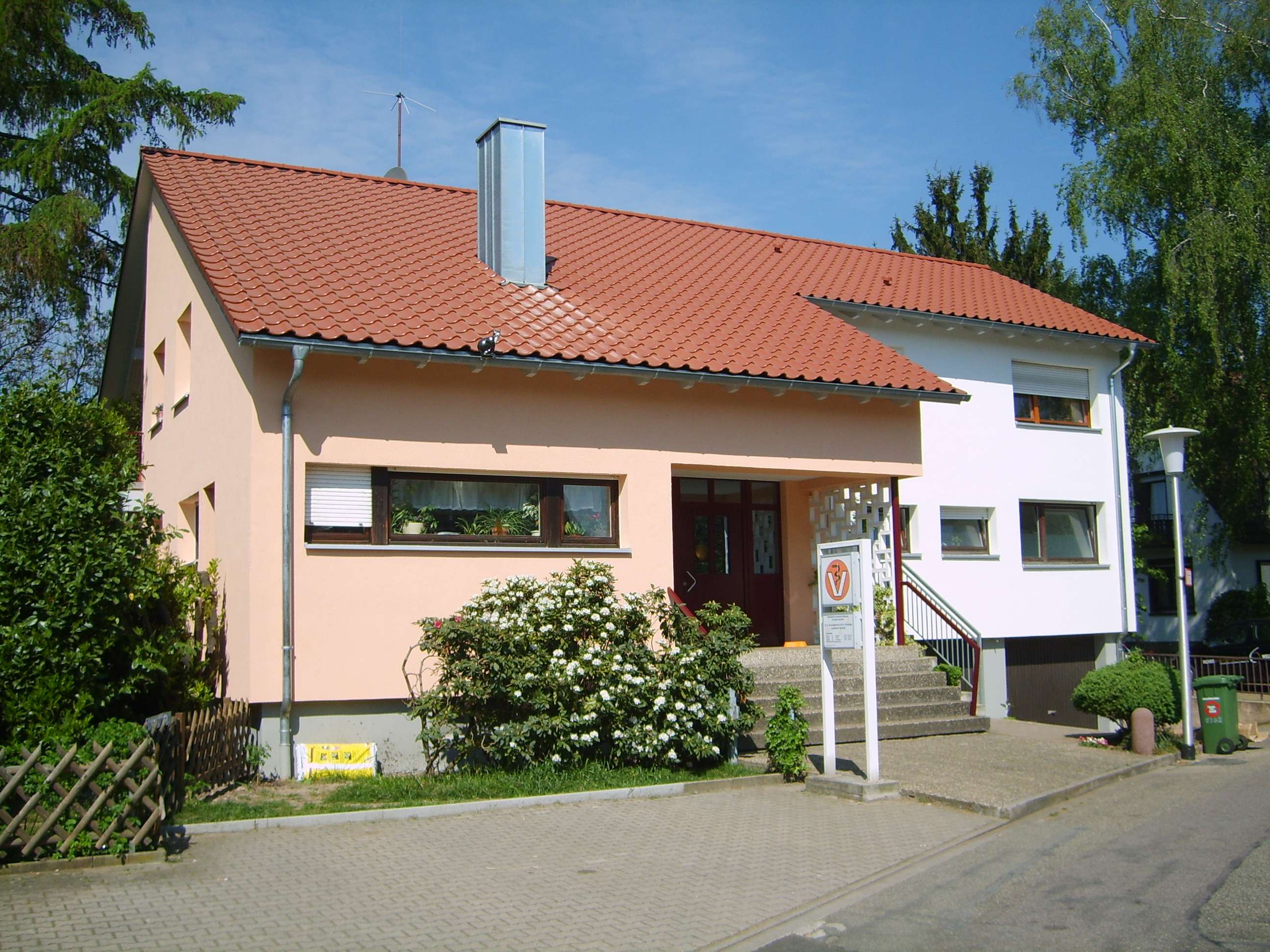 Ansicht 1 von Roland Schwinge Dr. Marco Herr Praktische Tierärzte